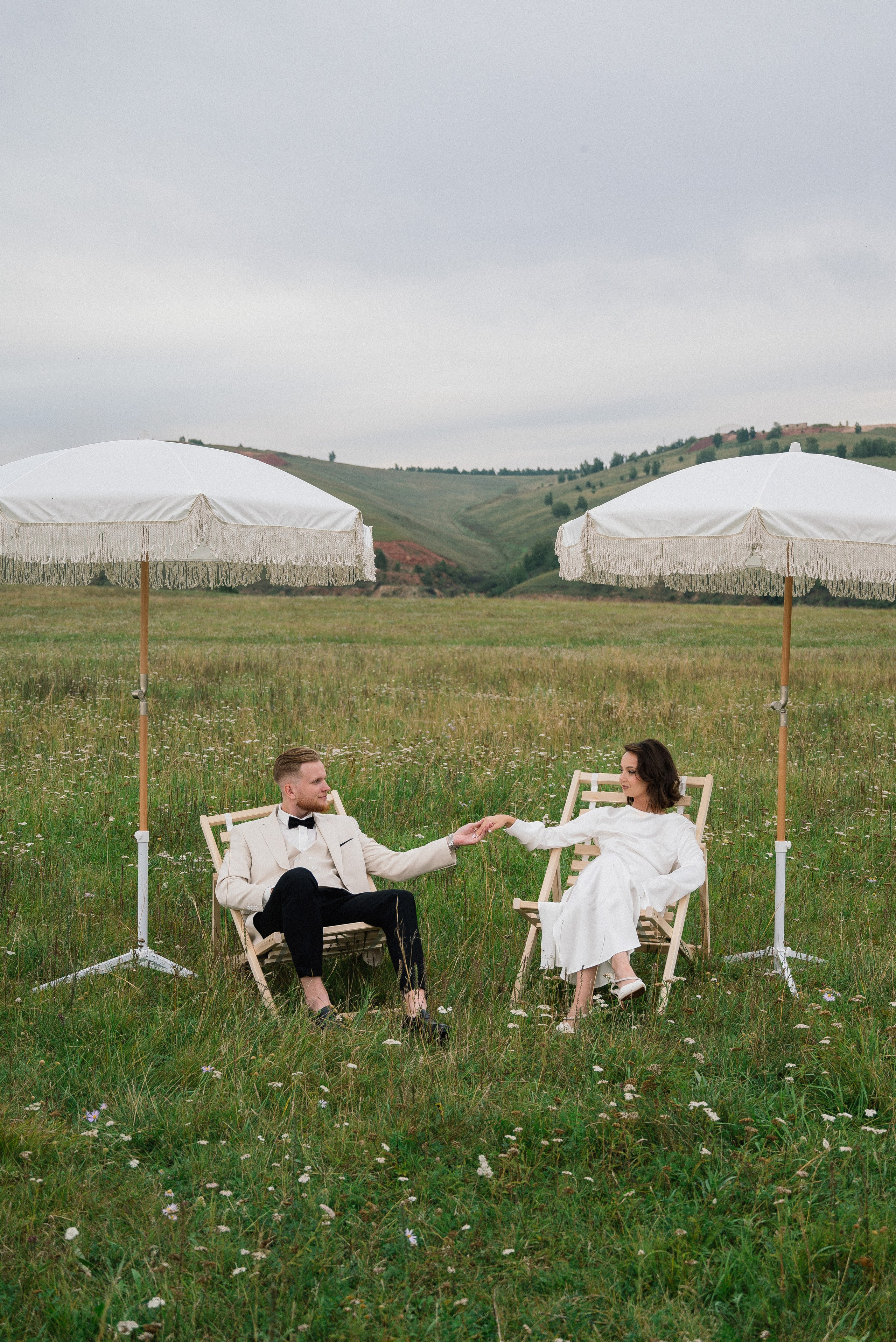 Артём и Катя. Тамара Власова