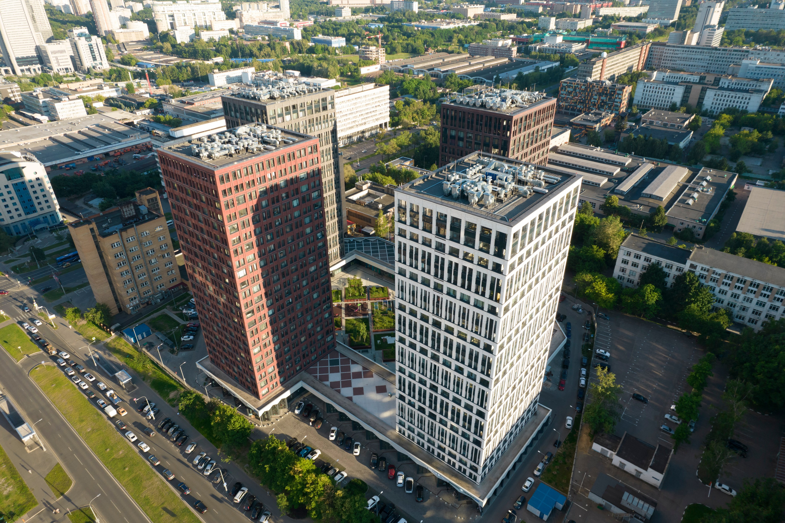 Объекты. Съемка в студии под ваш запрос, студийные съемки, фотографии архитектурных объектов — Александр Евстигнеев — фотограф Москва