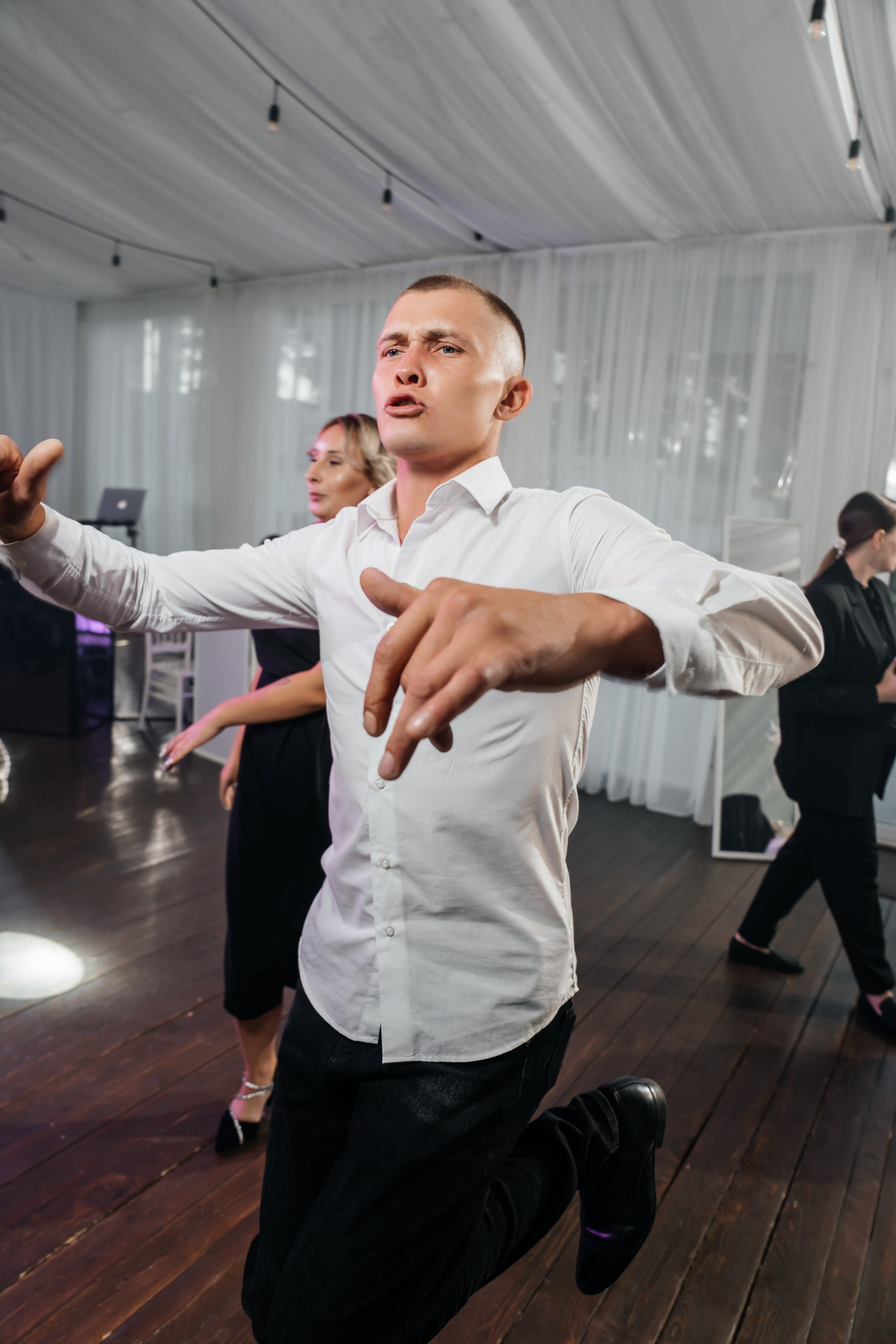 Александр и Виктория. Свадебный и семейный фотограф В Барнауле Нечаева Таня