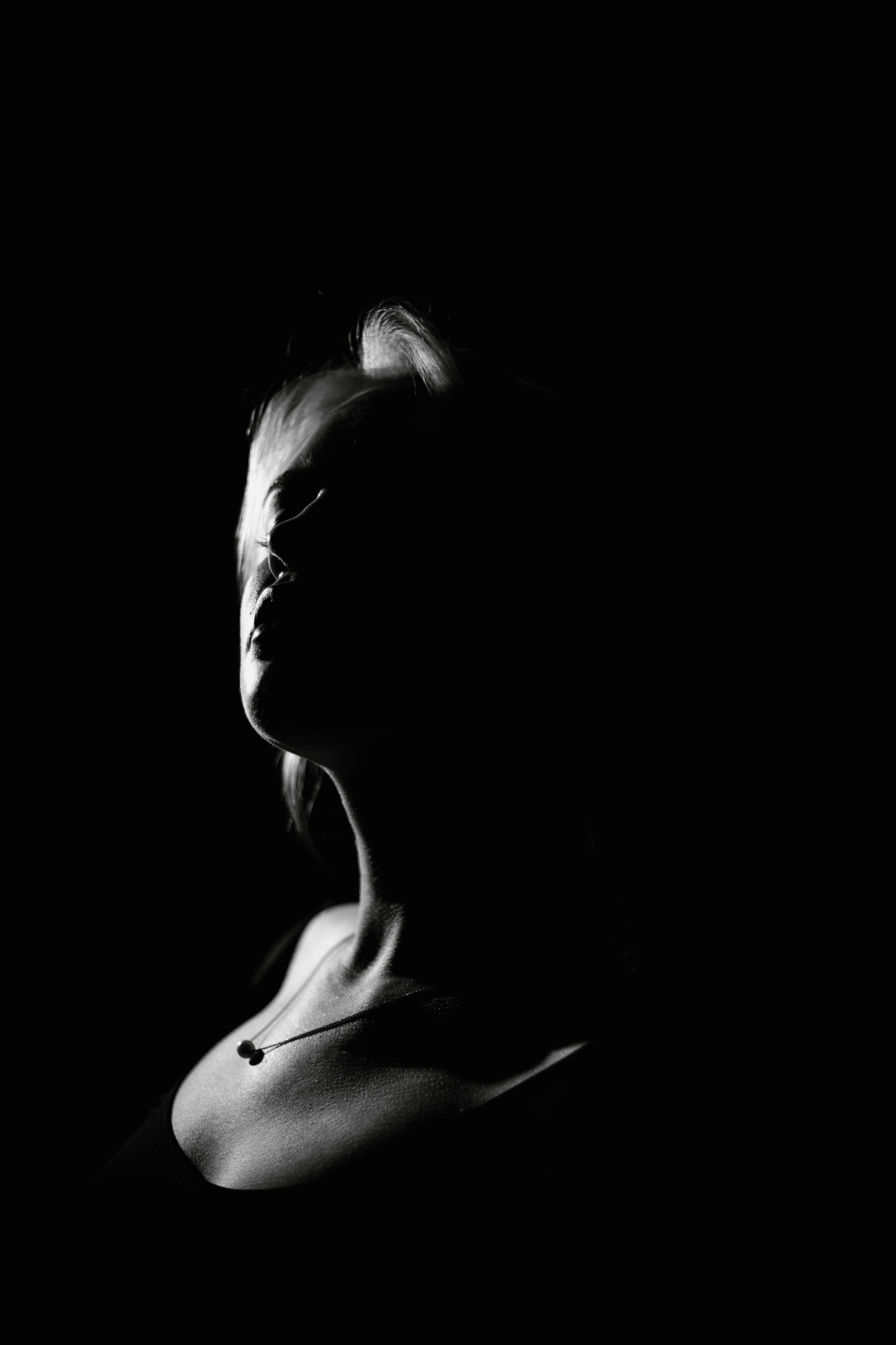 Индивидуальные съемки. Полина Термянен — фотограф