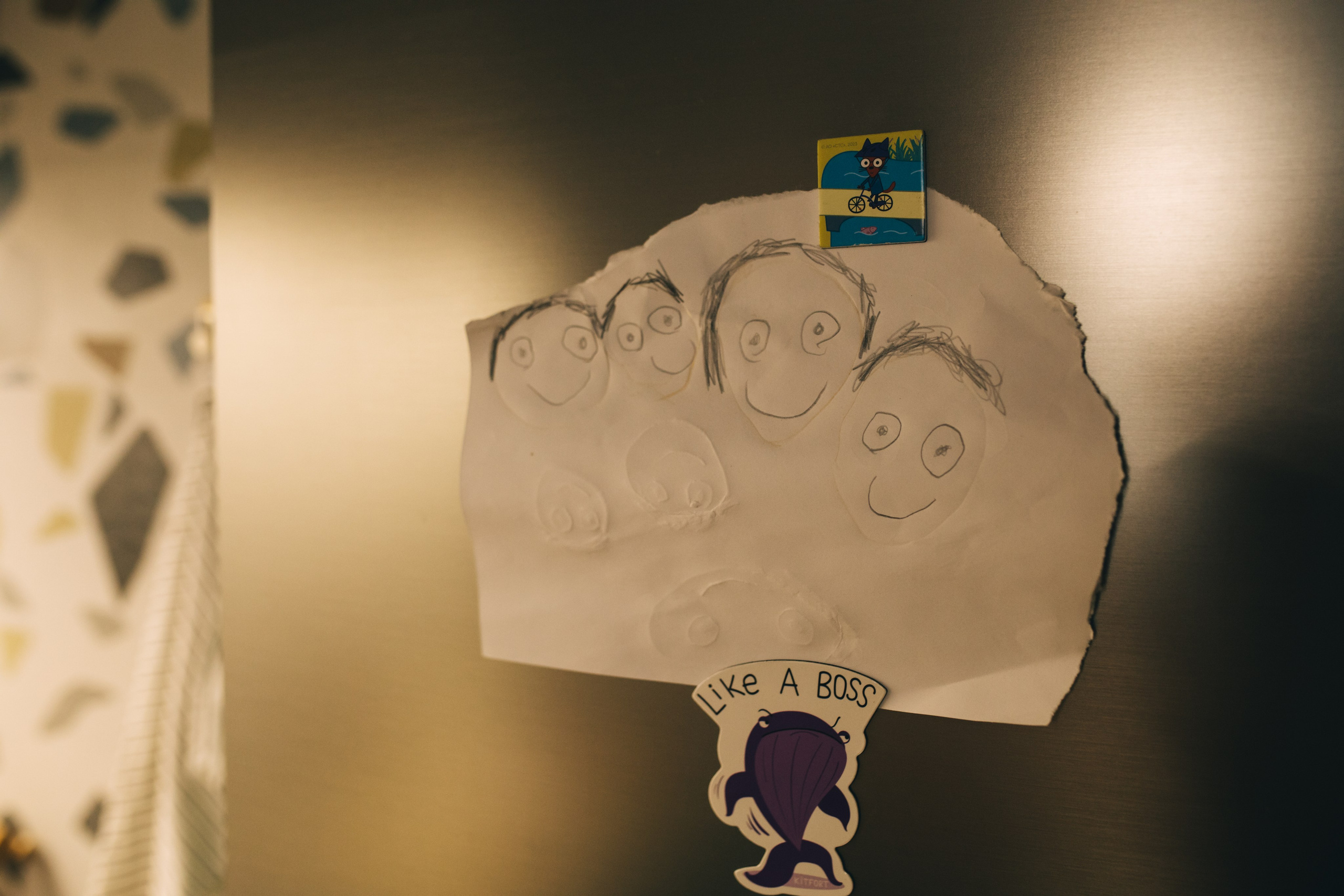 Там где уютно и тепло. Ваш семейный фотограф в Москве и Московской области