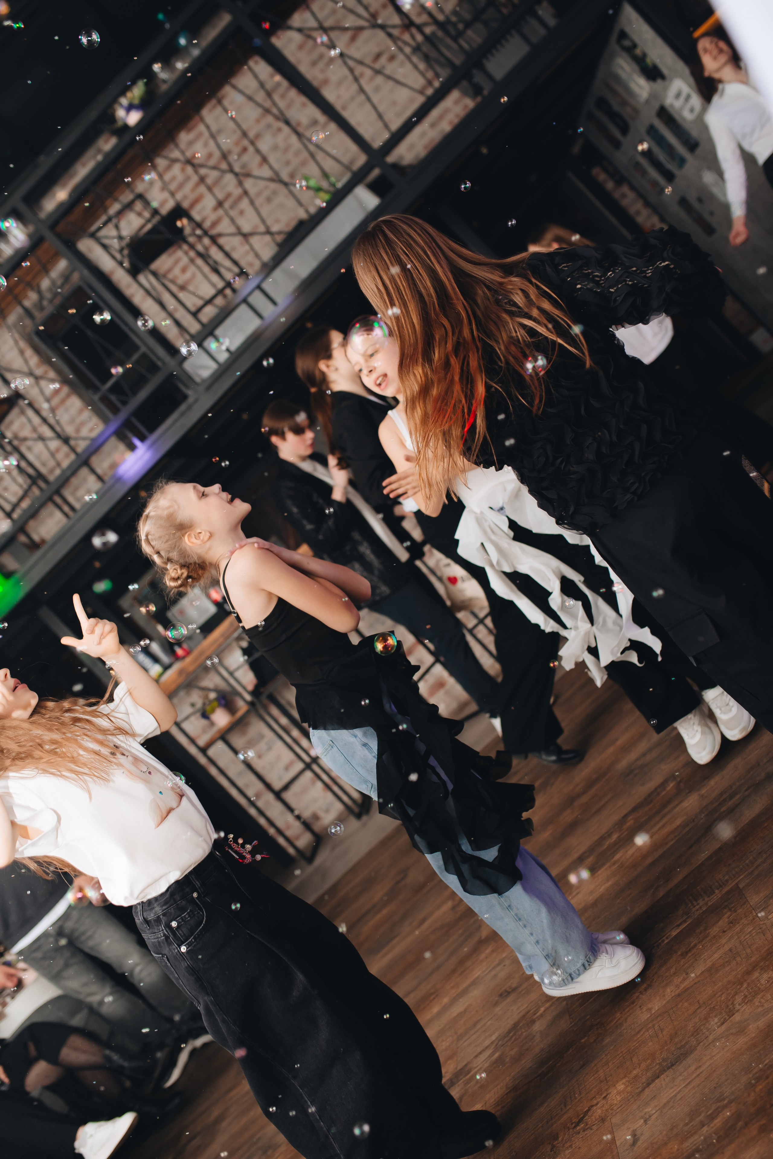 Марусе 11 лет. Семейный и детский фотограф в Москве Дорогова Екатерина