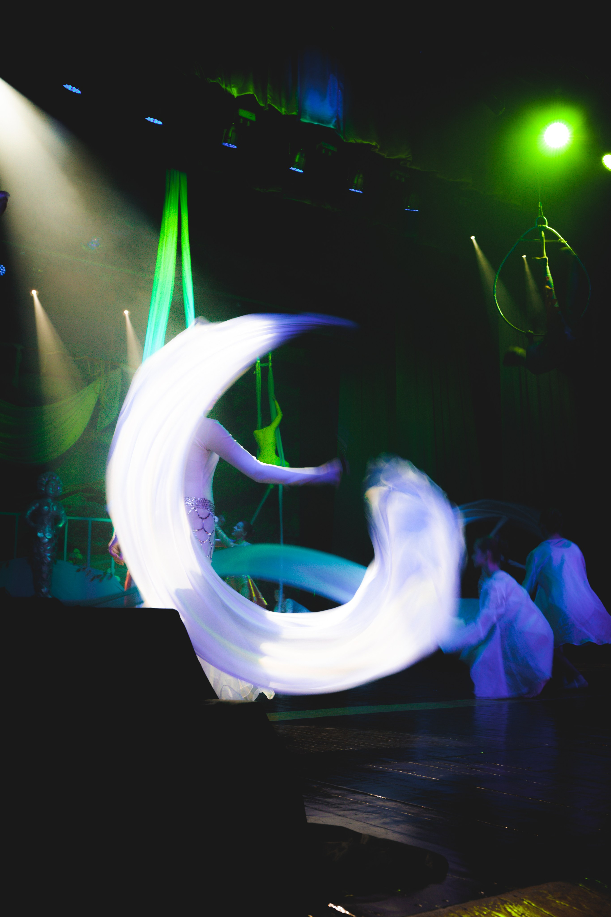 Концерт. Портретный и свадебный фотограф в городе Ковров