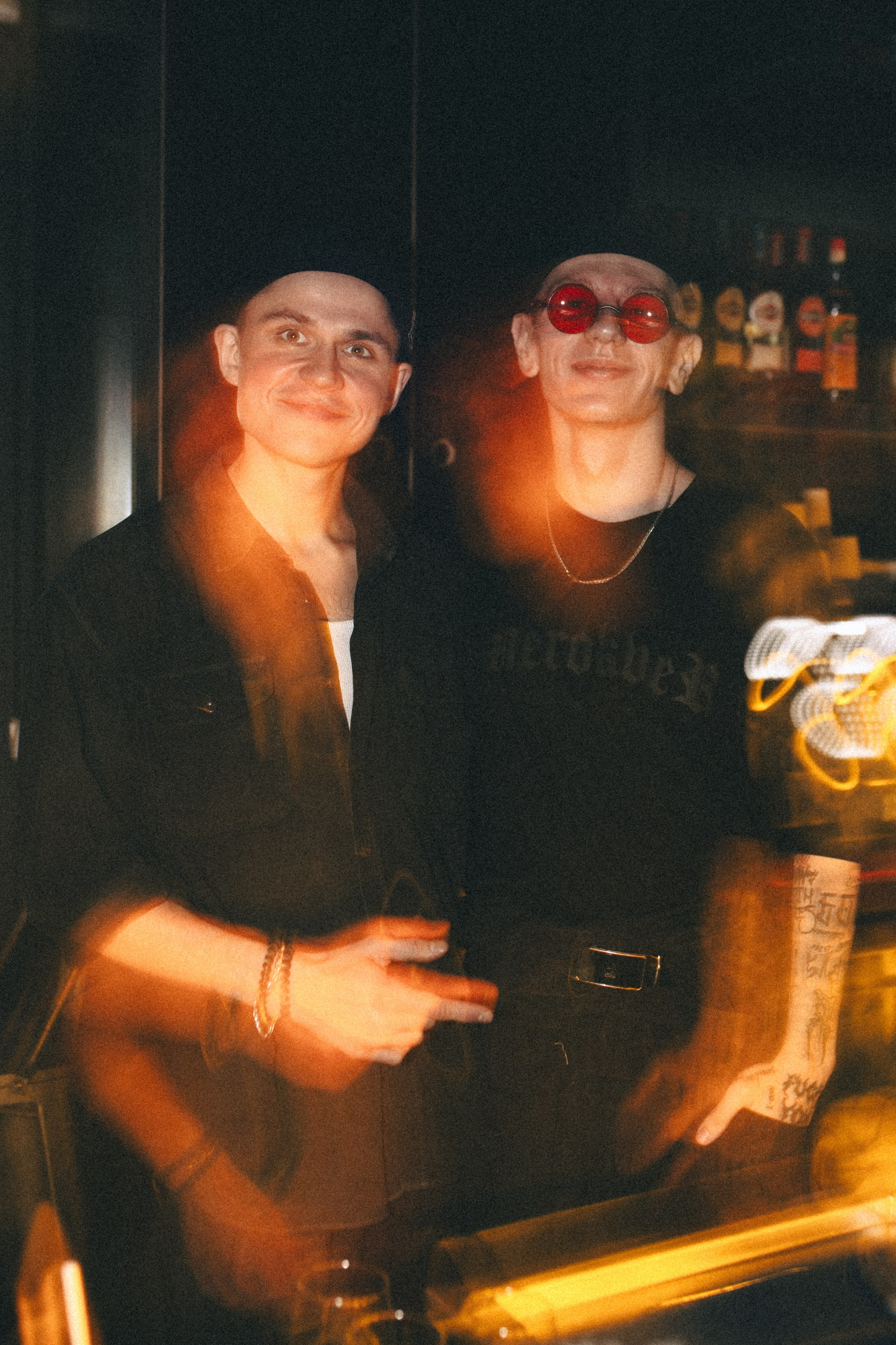 GIRLS POWER | Парк Культуры. Фотограф в Ставрополе Алина Клочкова