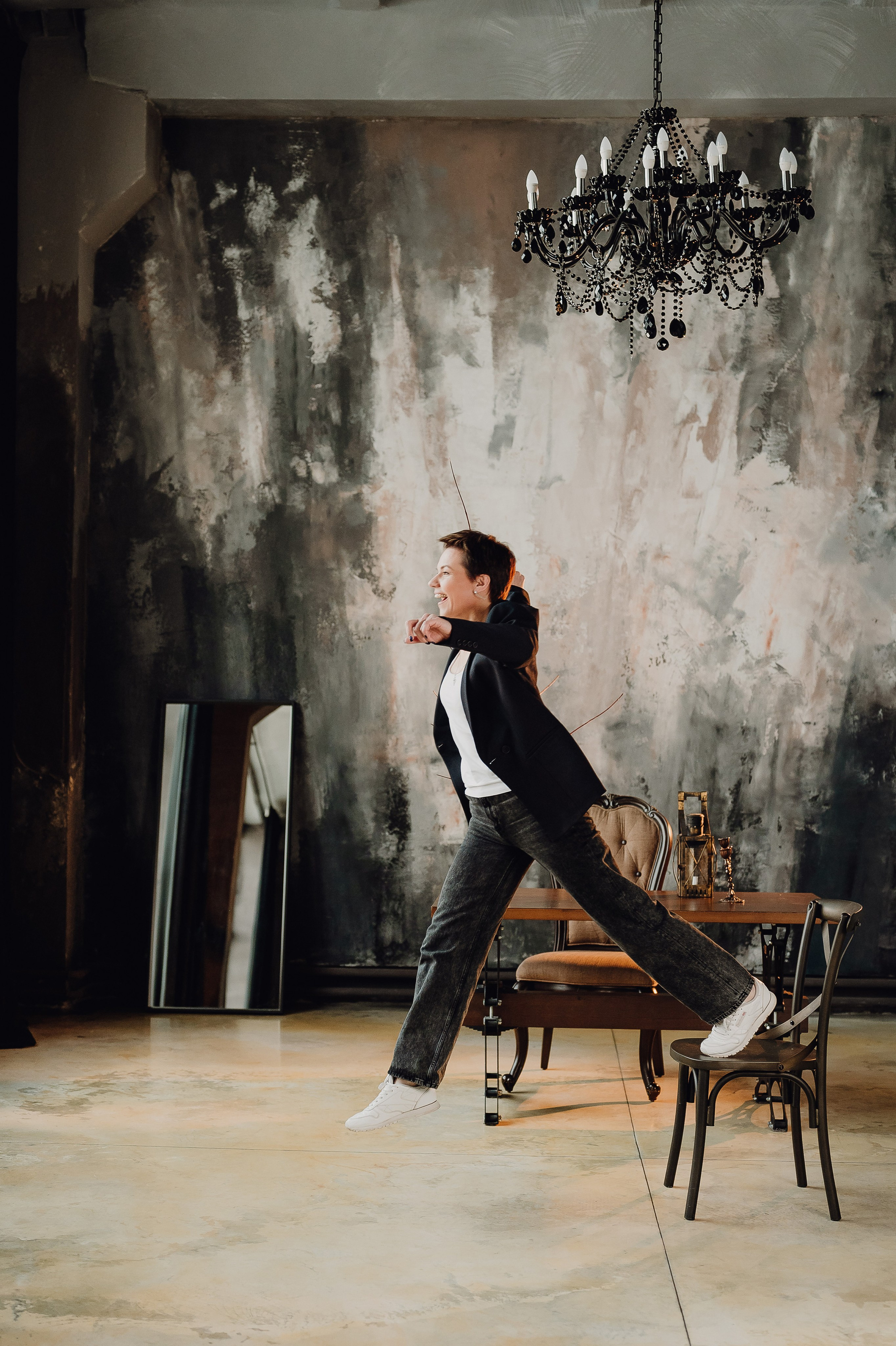 Юлия. Свадебный и семейный фотограф в Красноярске Анна Туз