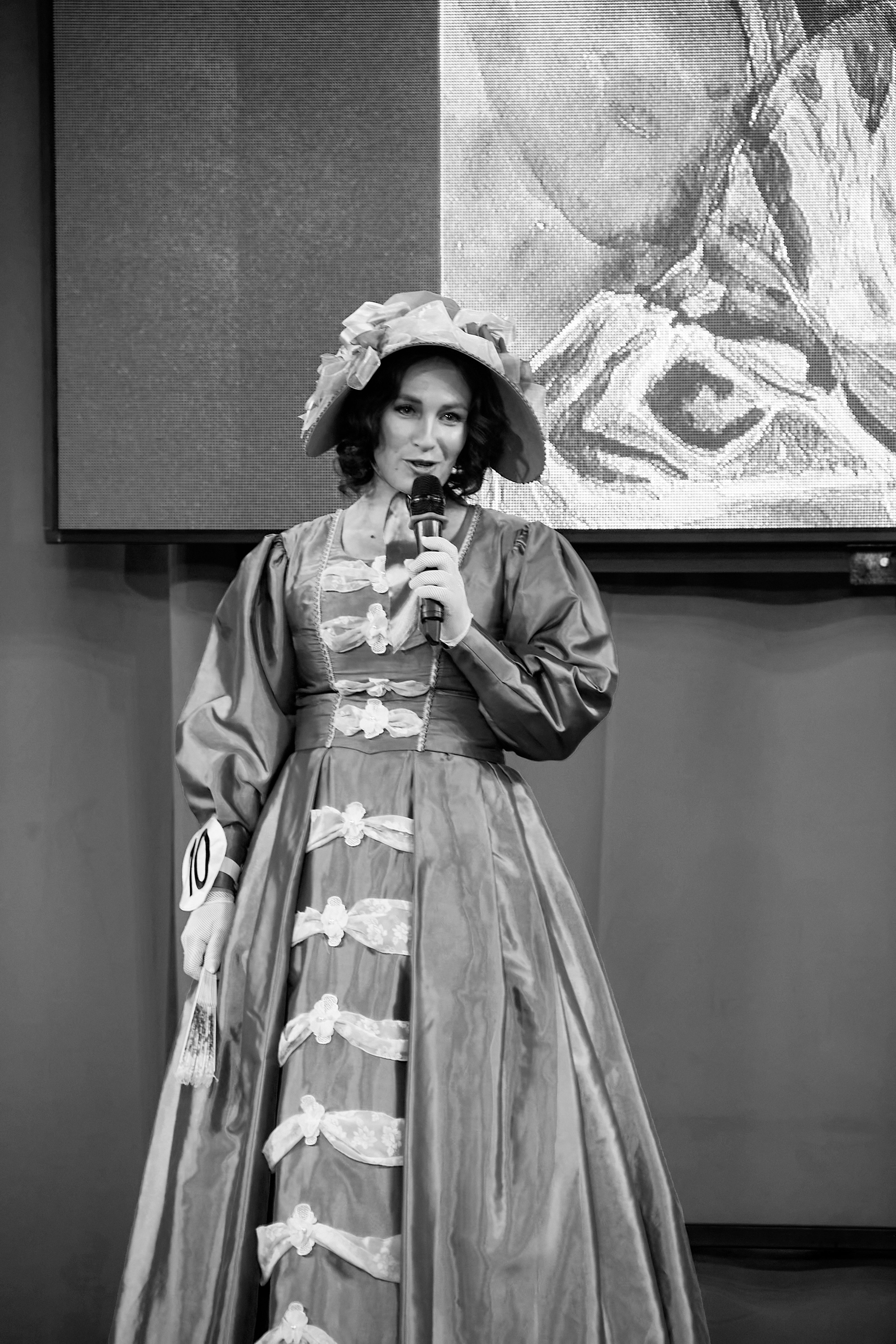 Финал «Бизнес-мама». Фотограф в Смоленске Ася Польшина