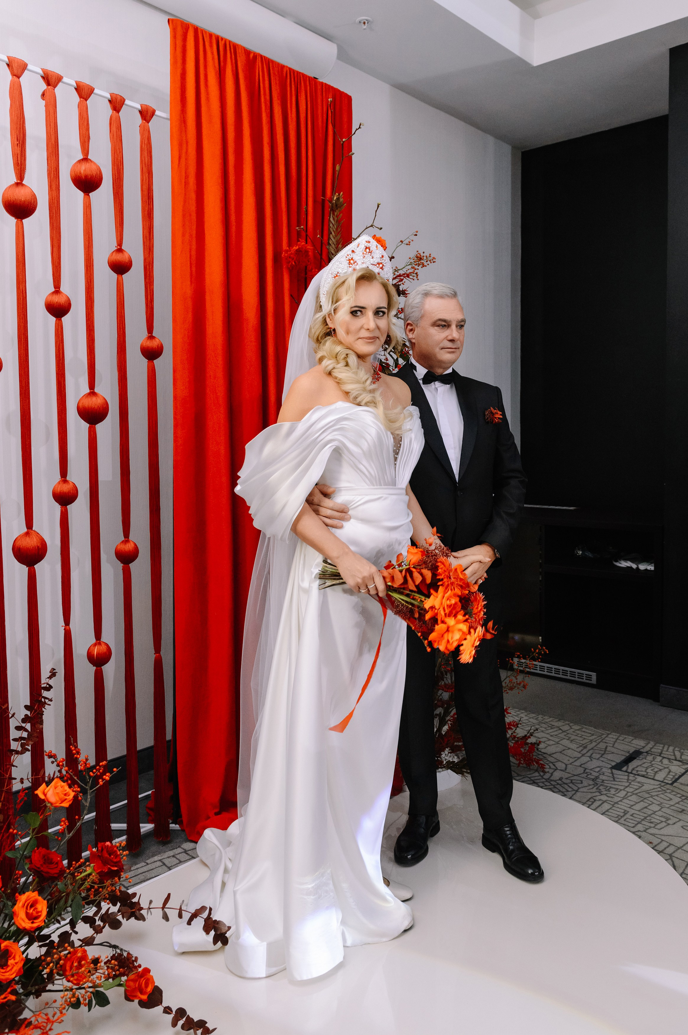 Rudi & Tany. Свадебный и репортажный фотограф Нижний Тагил
