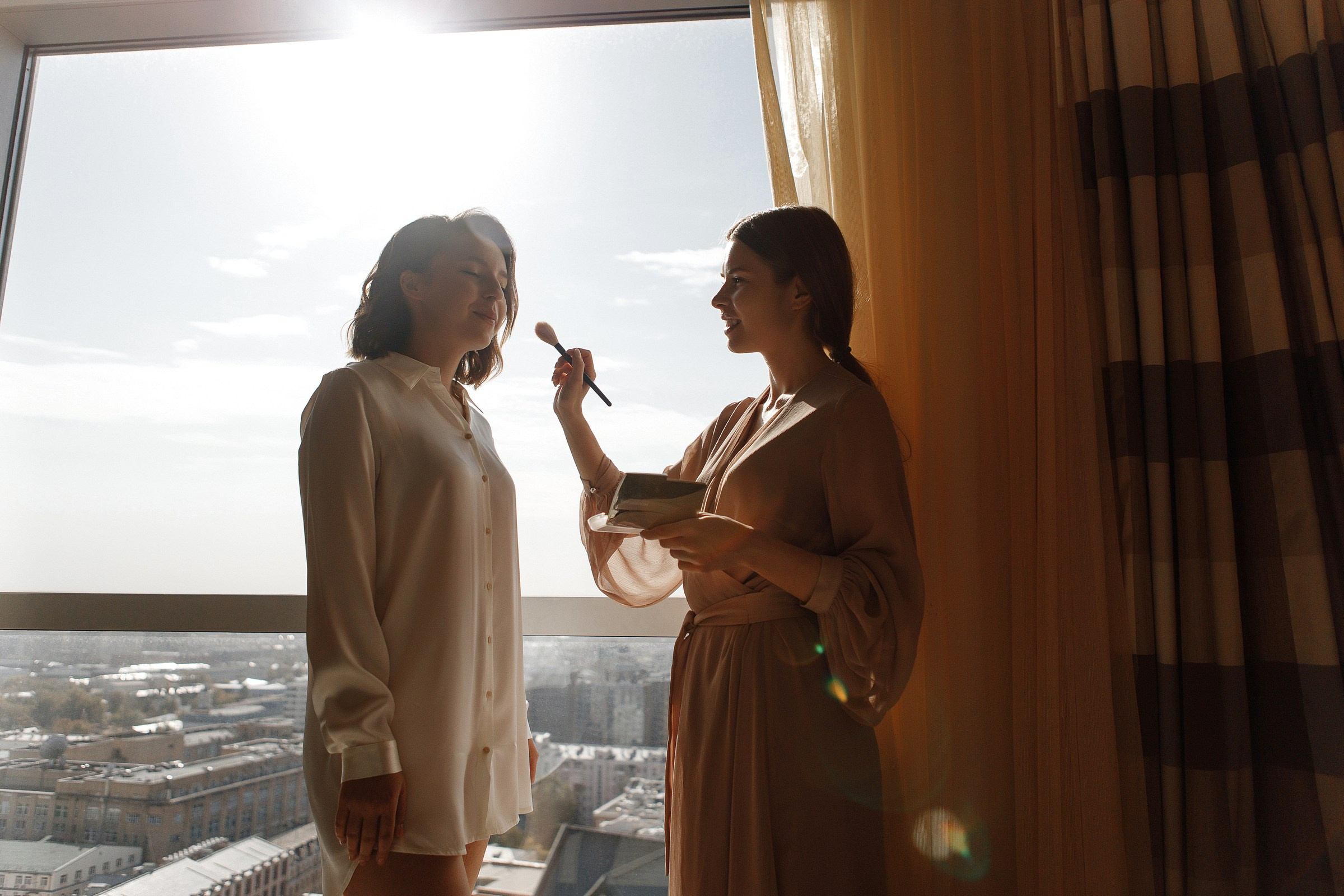 Анна и Иван. Свадебный и репортажный фотограф в Воронеже Сергей Максимов