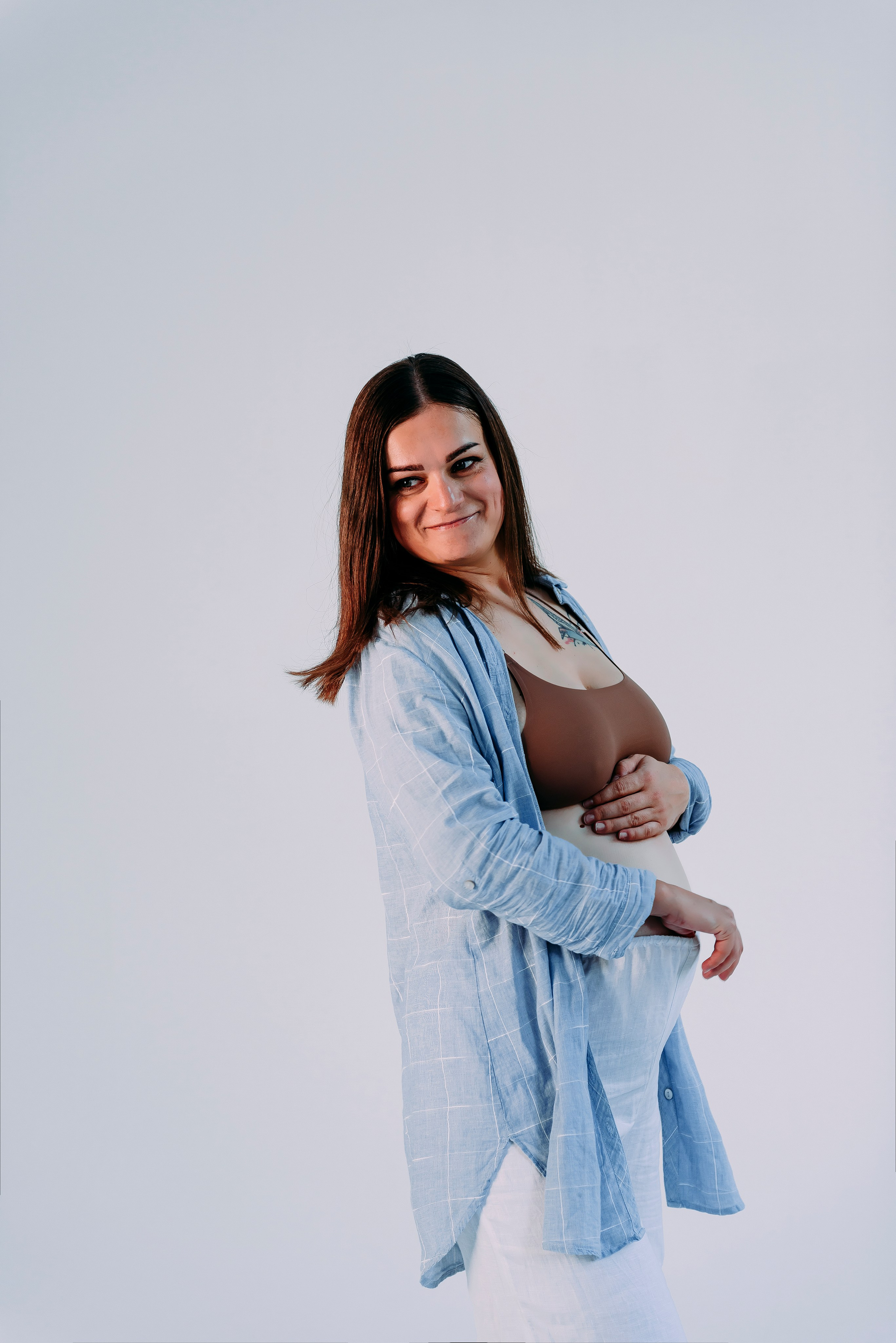 В ожидании чуда. ALBUMIA