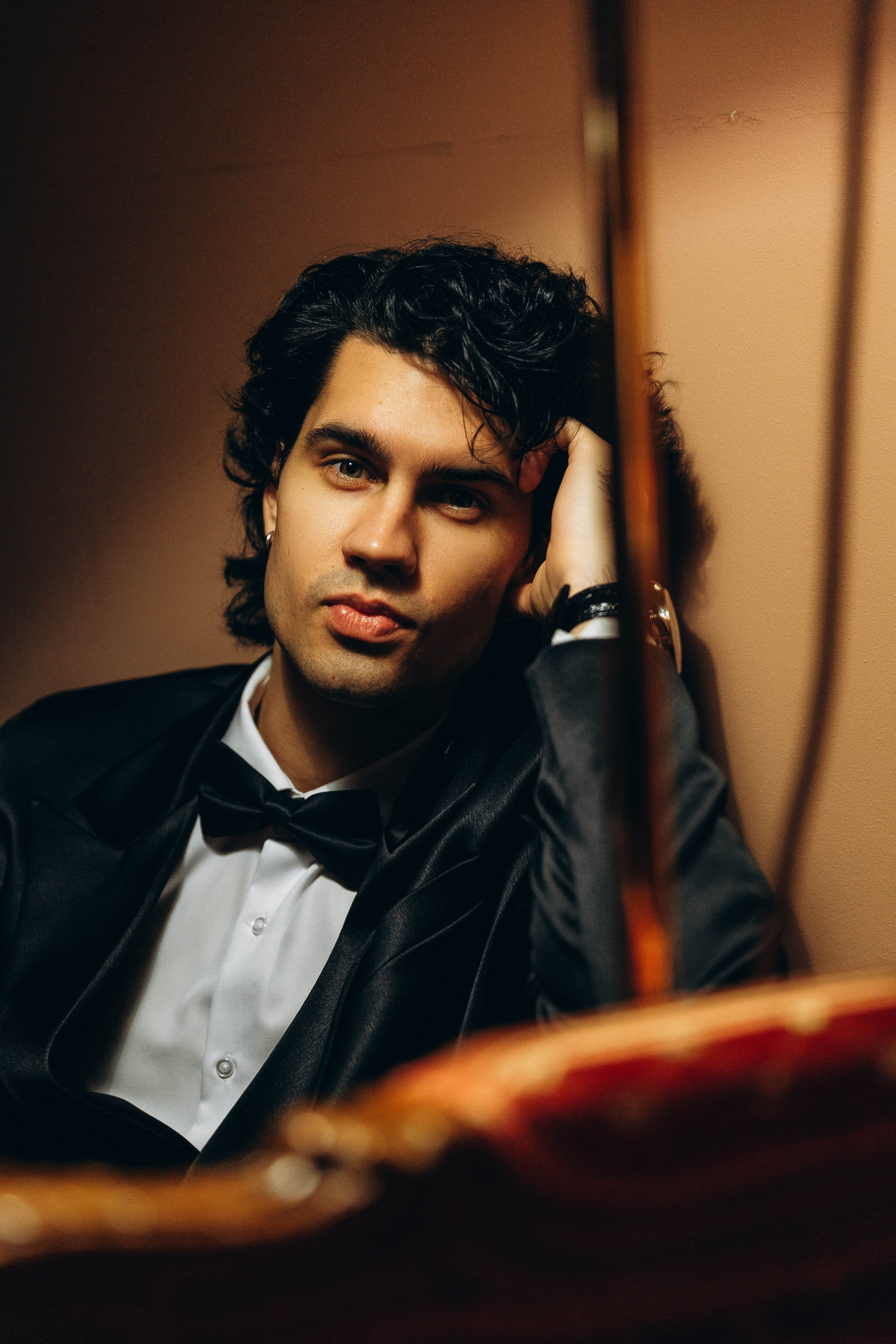 Мария и Влад. Сборы. Katerina Schastlivaya