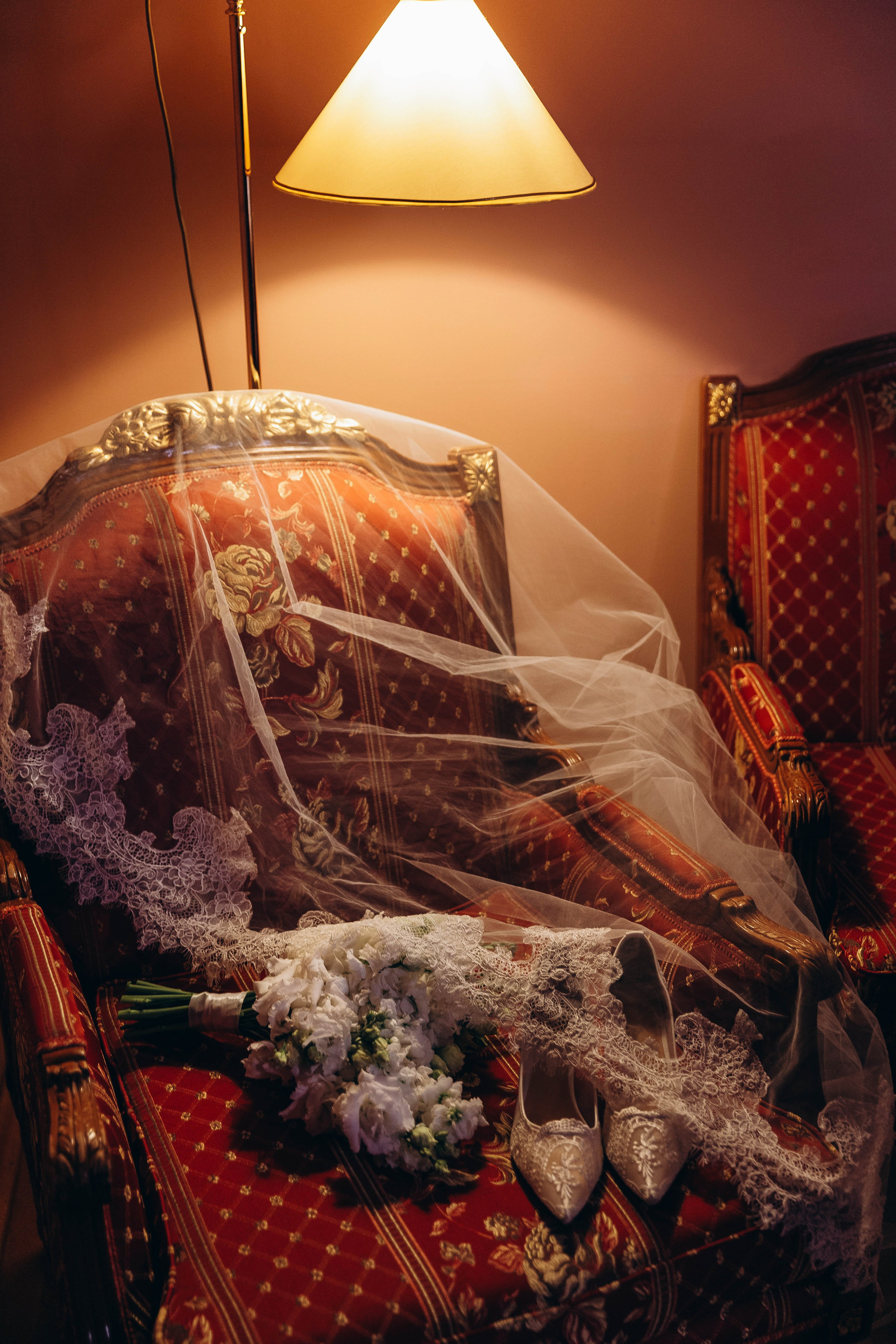 Мария и Влад. Сборы. Katerina Schastlivaya