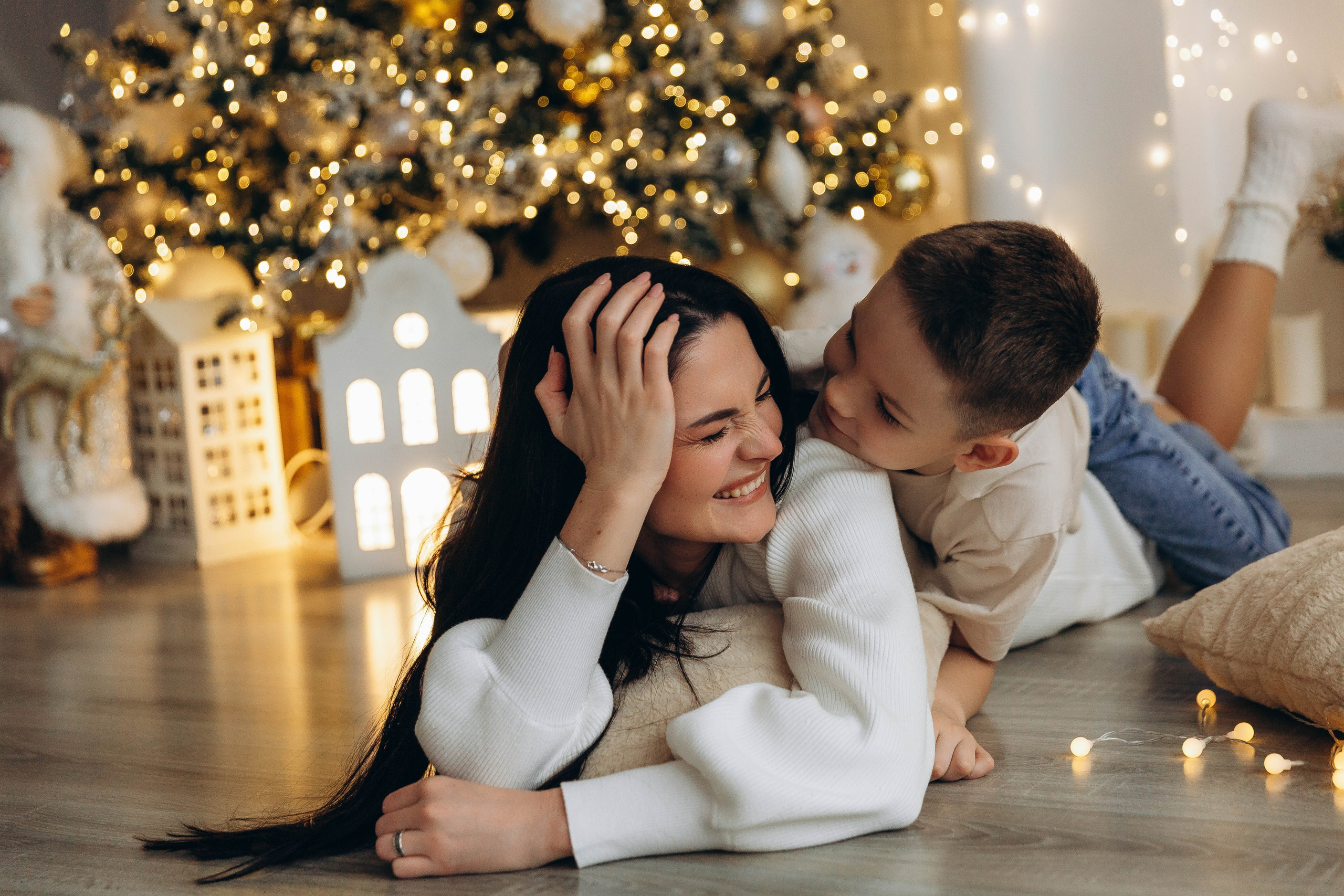 Настя и Никита. Katerina Schastlivaya