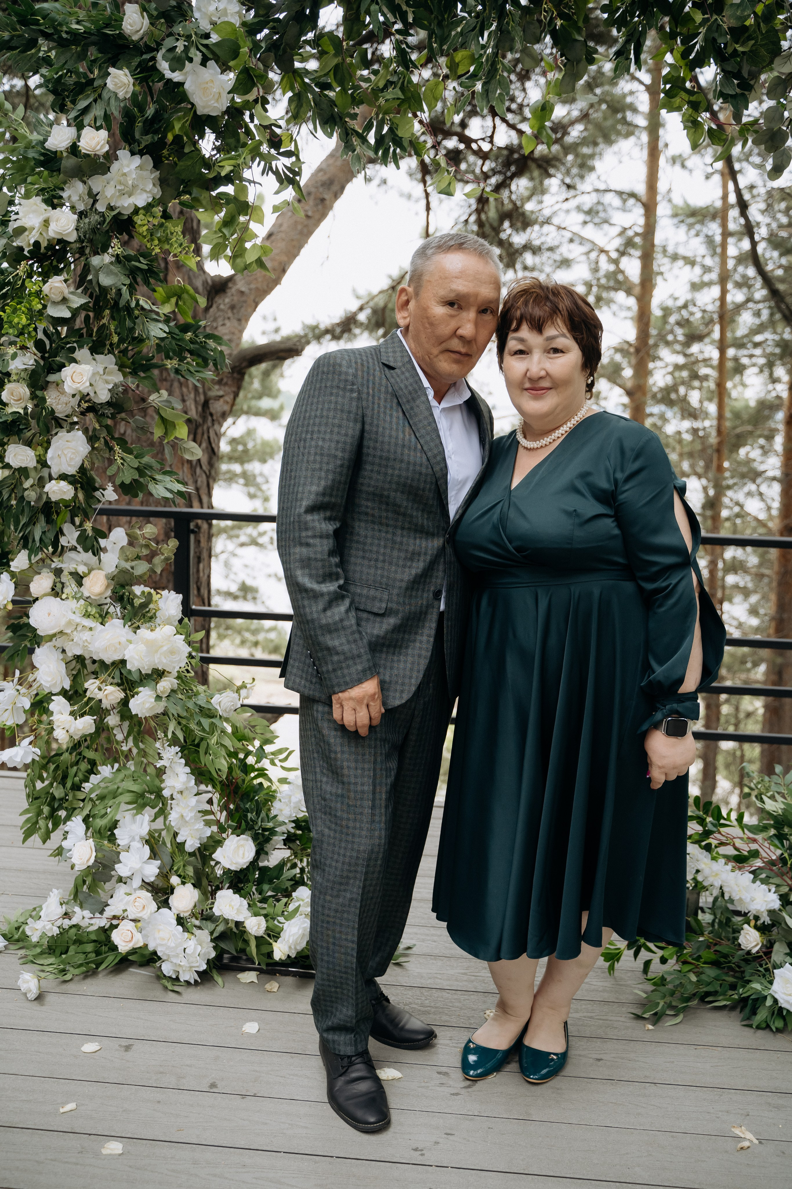 Расиль и Саша. Свадебный и семейный фотограф в Новосибирске Наталья Зорина