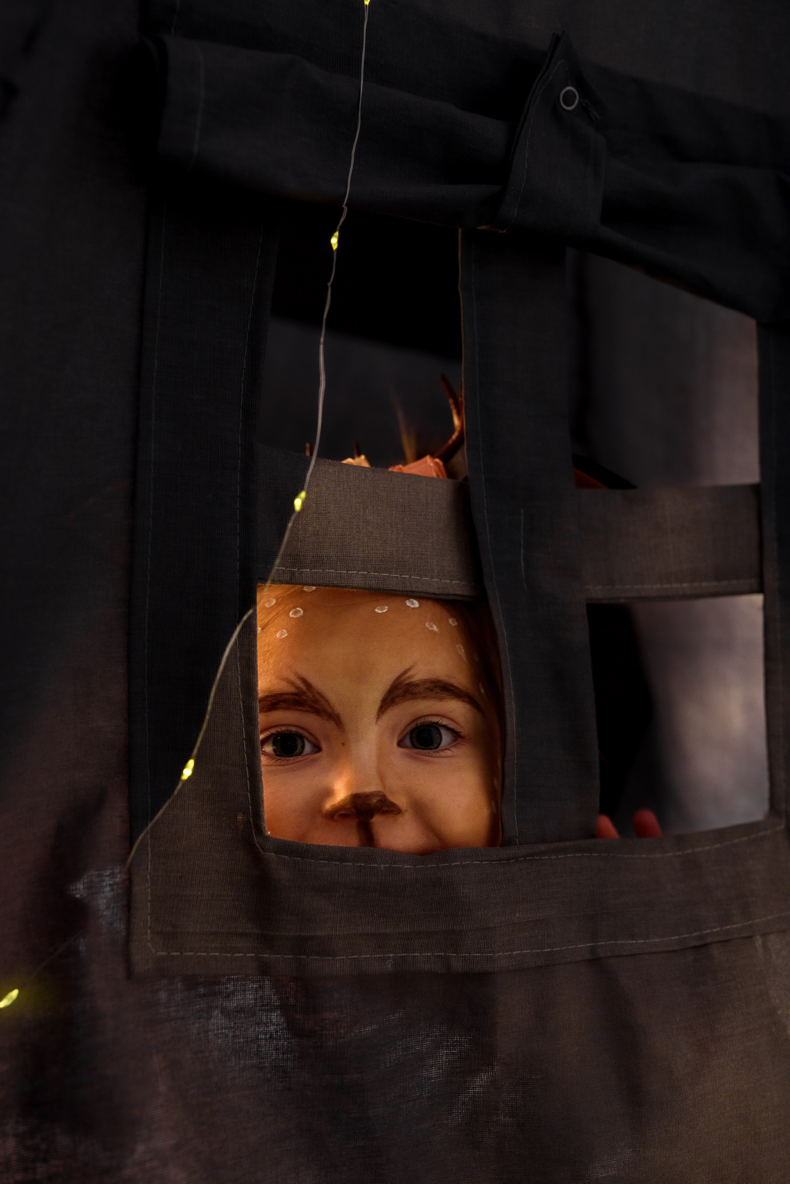 Фотопроект «Оленята». Семейный, детский, lifestyle фотограф в Магадане Илона Проскурня