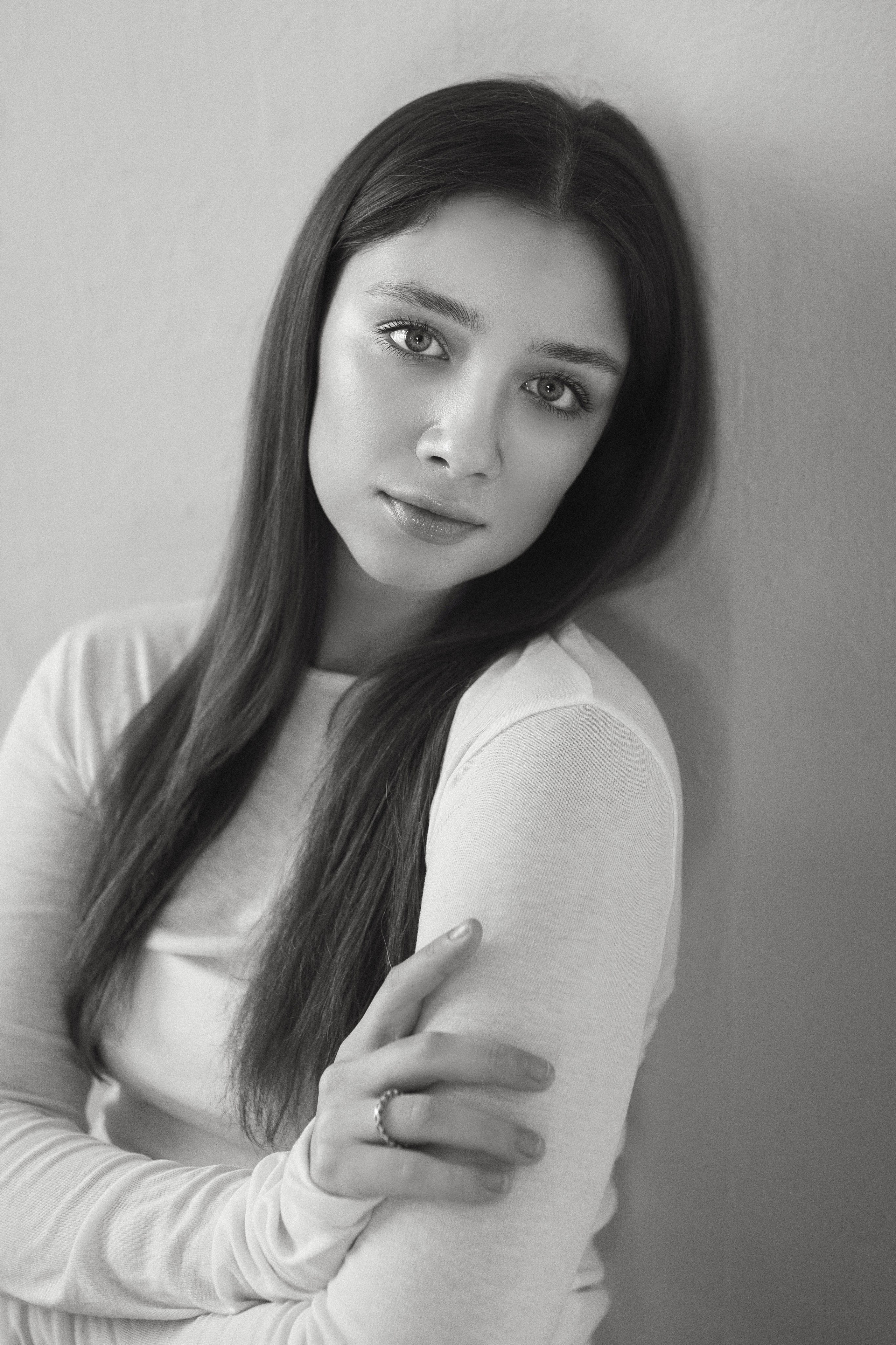 Юля. Фотограф Ломакина Анастасия