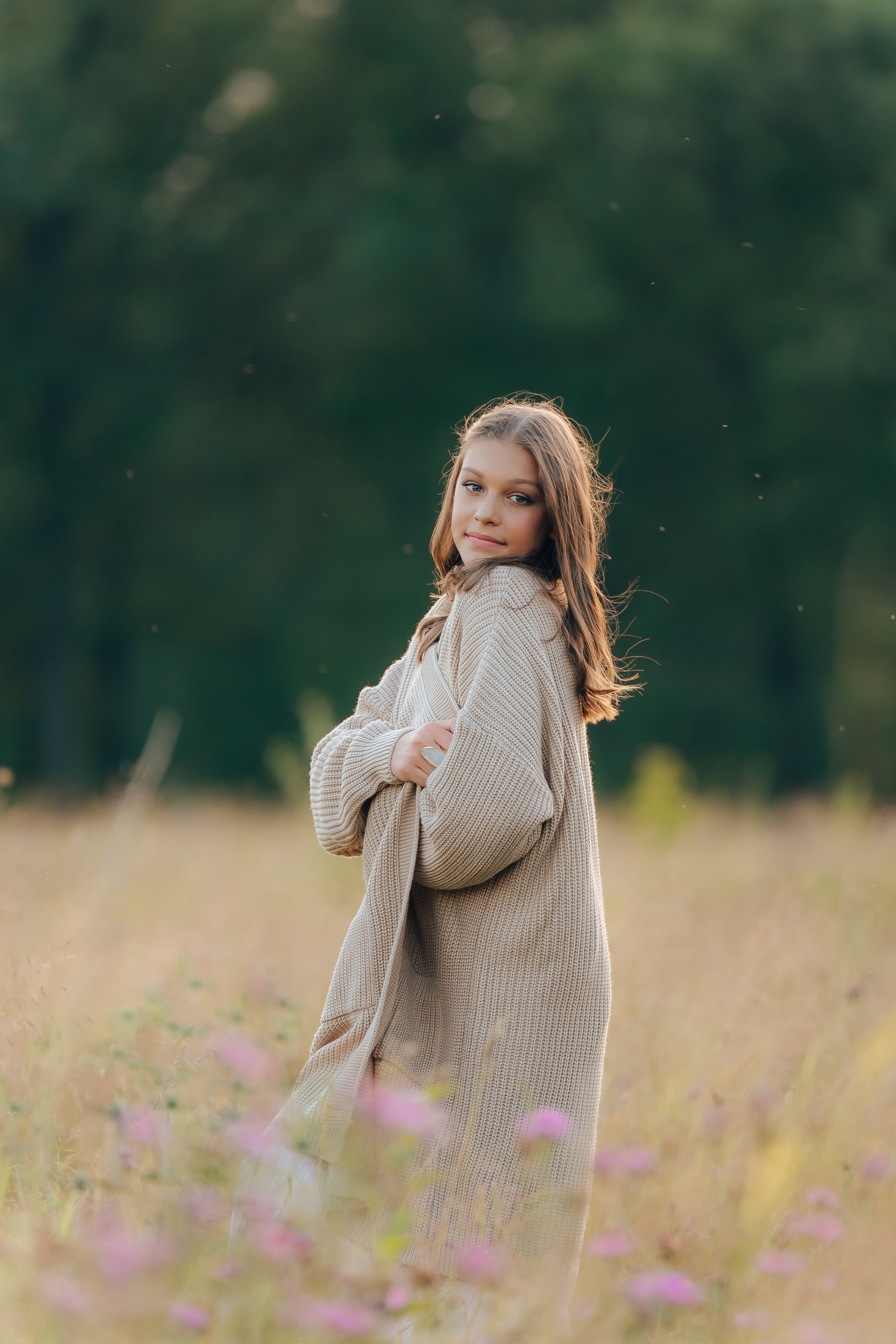 Нежнее нежного. Детский и семейный фотограф Катерина Мишина