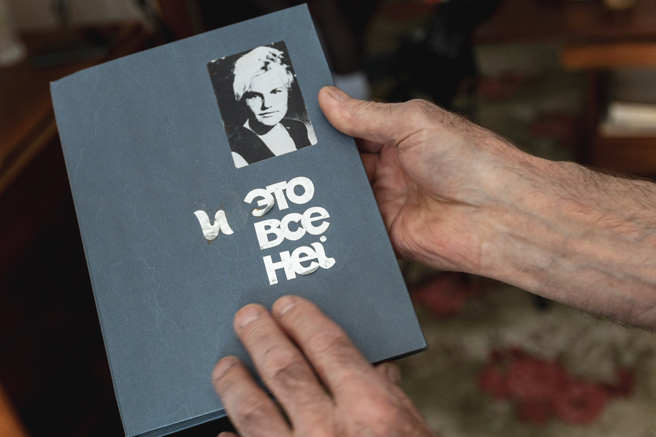 Валентина Павловна Печалина. Медсестра и марафонка. Репортажный фотограф Наталья Лапцевич