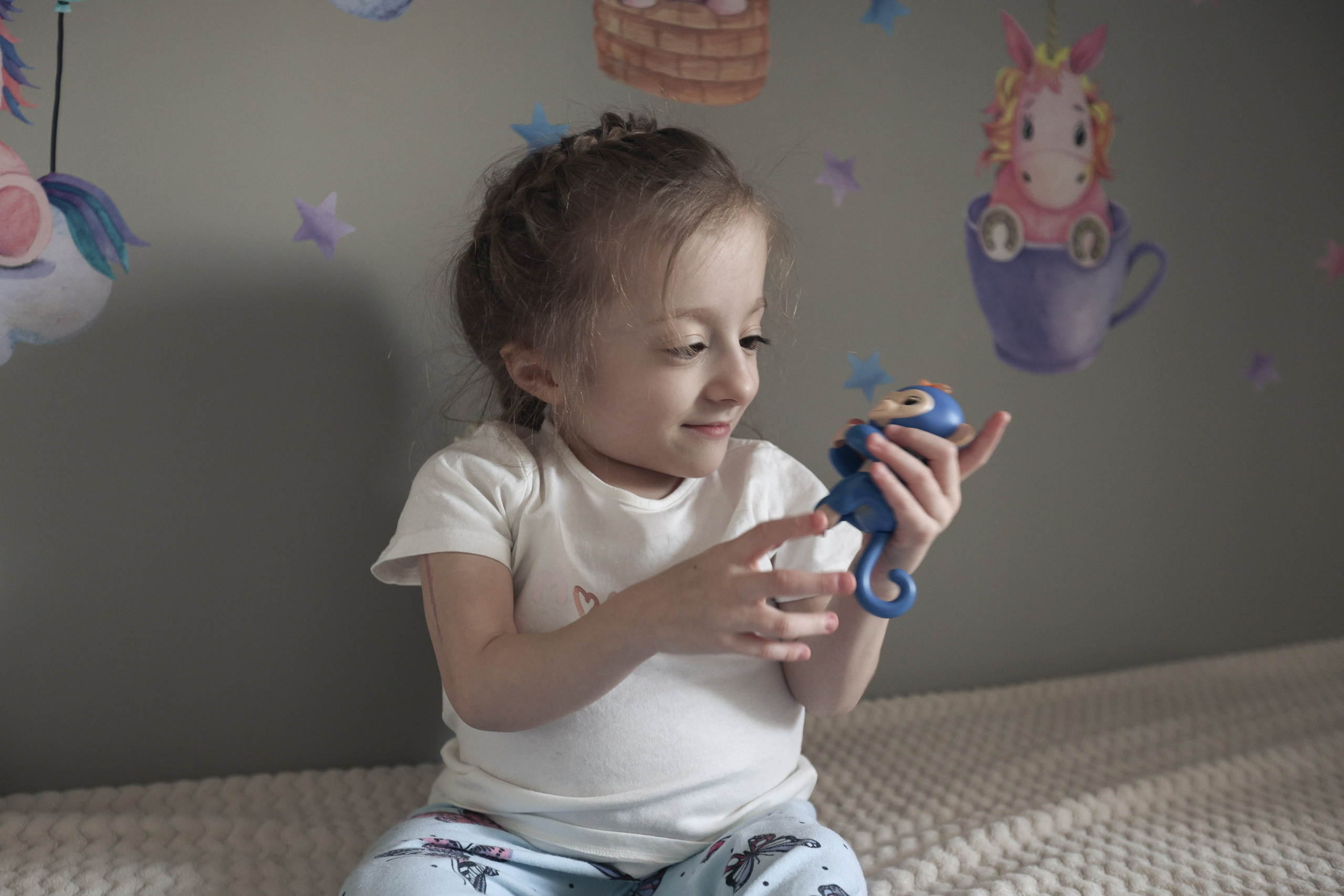 Яна Семенова. «Хрустальная девочка». Репортажный фотограф Наталья Лапцевич