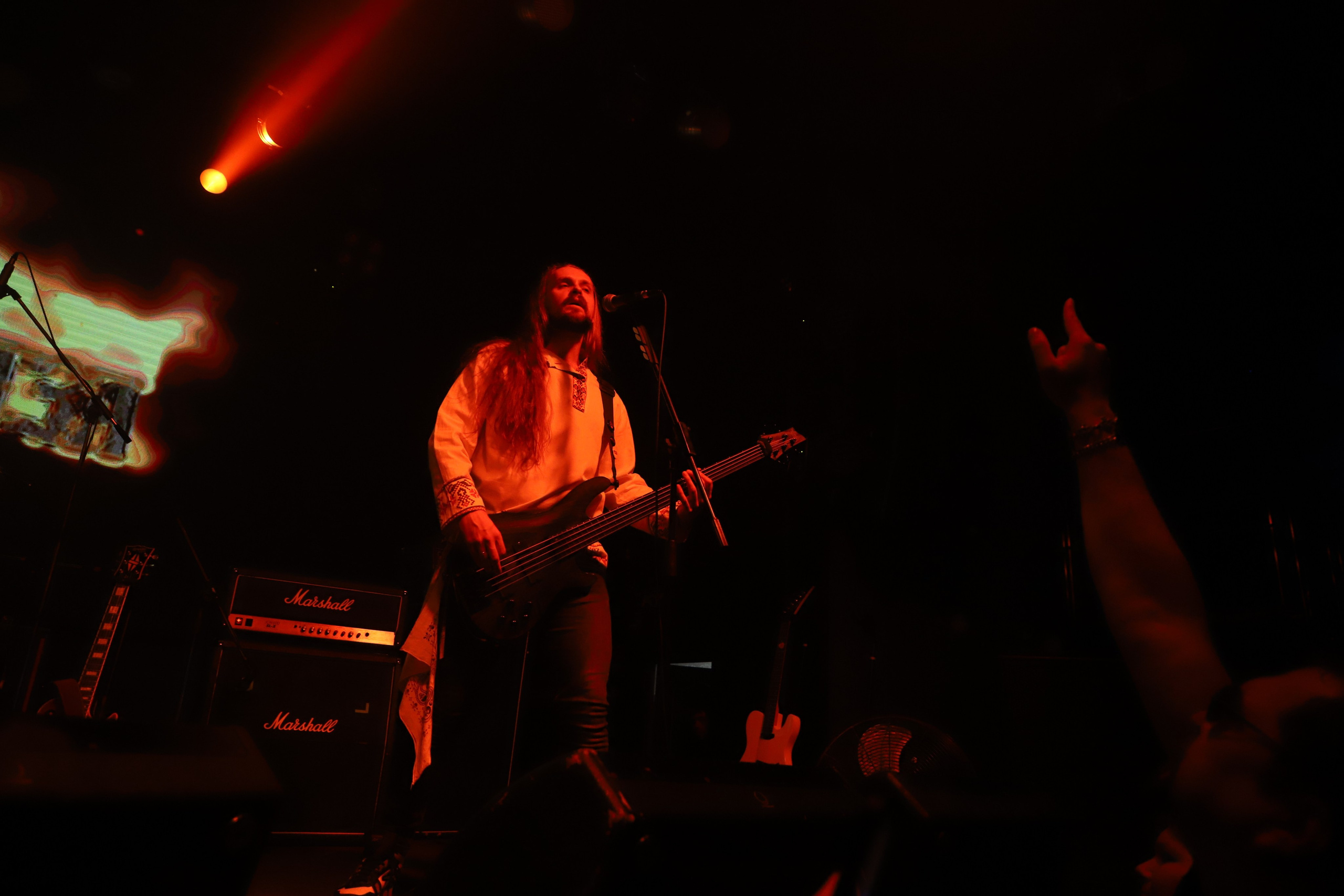 Фестиваль Сектор Газа. Фотограф в Тюмени Алексей Модин