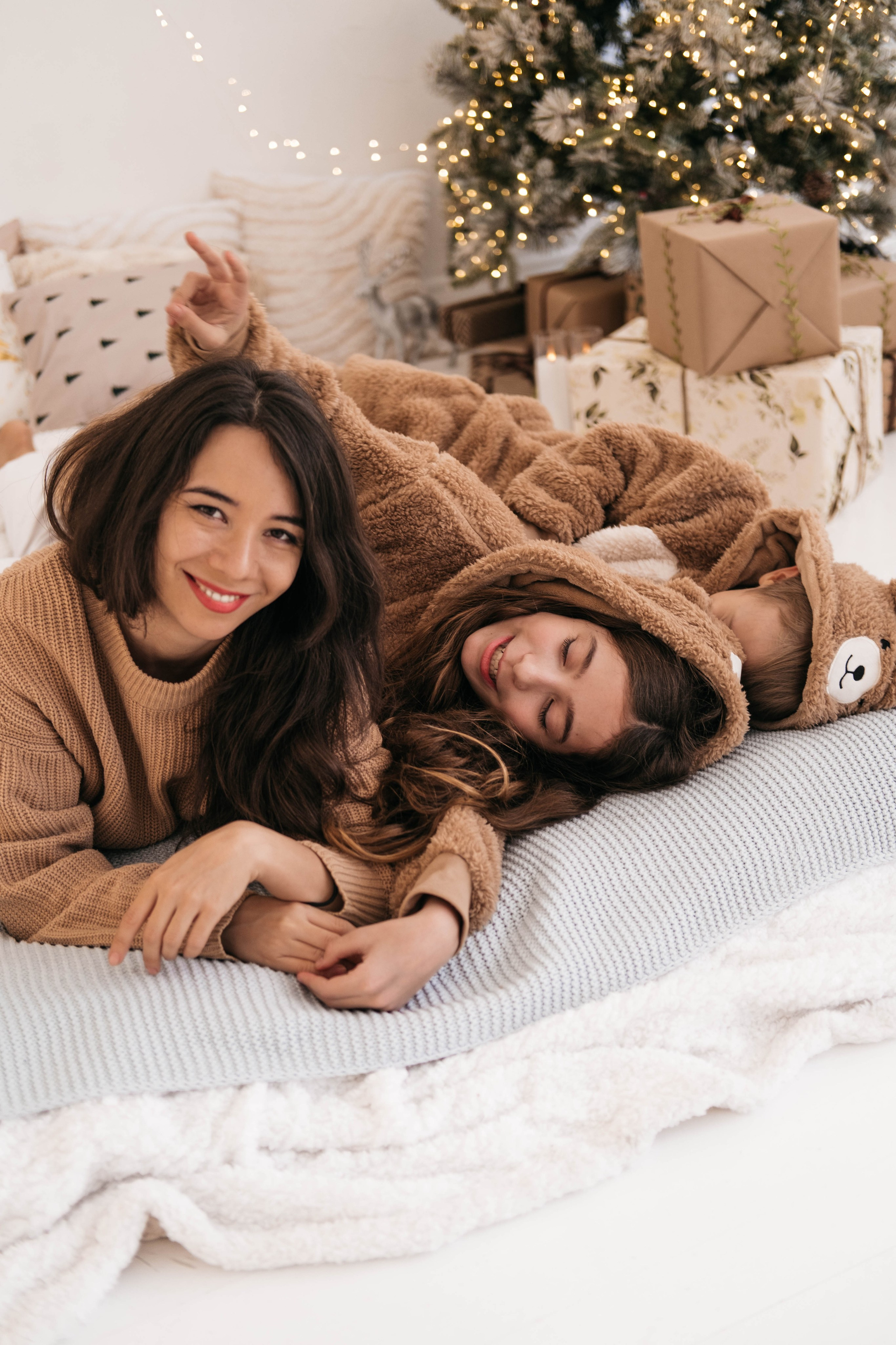 Sweet family. Твой фотограф Софья Степанова, Новосибирск