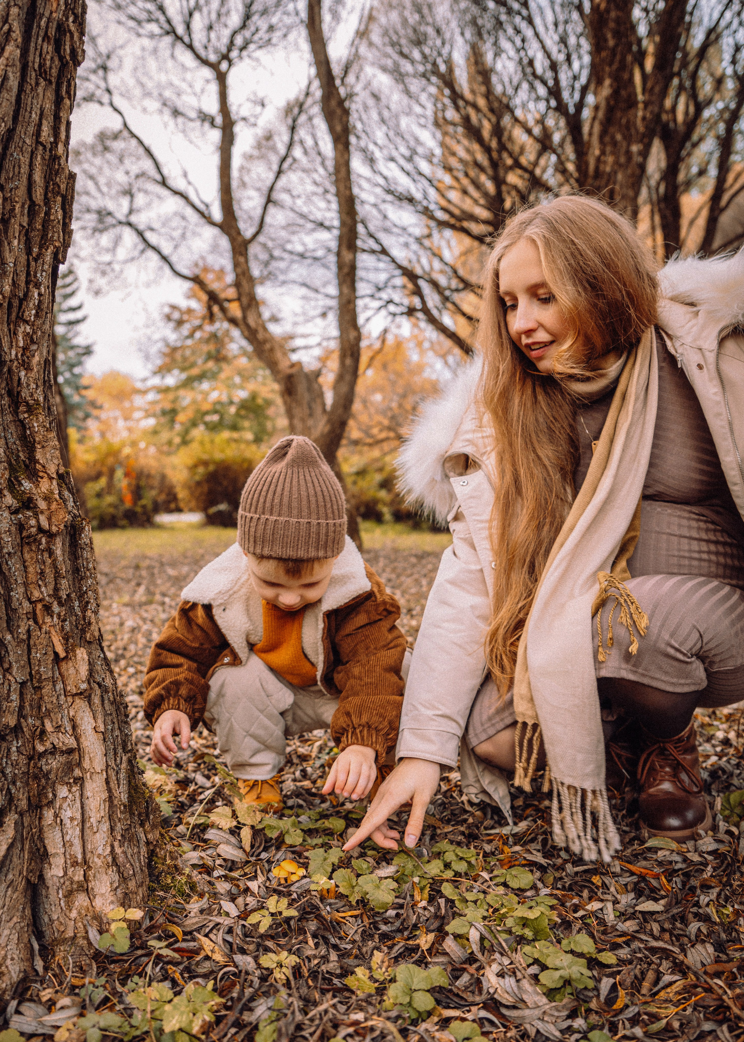 Леля, Илья и Добрыня. Семейный фотограф В Москве Александра Дейкун