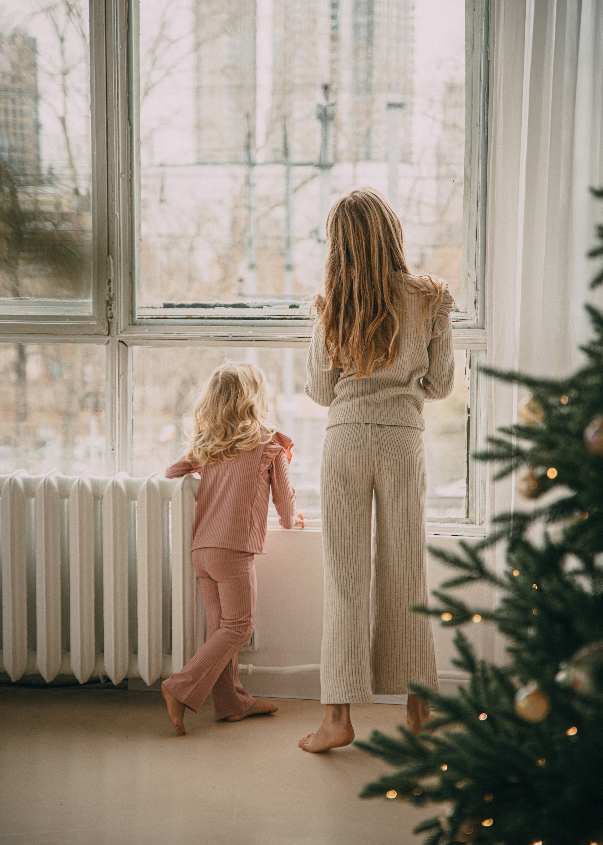 Олеся, Лера и Полина. Семейный фотограф В Москве Александра Дейкун