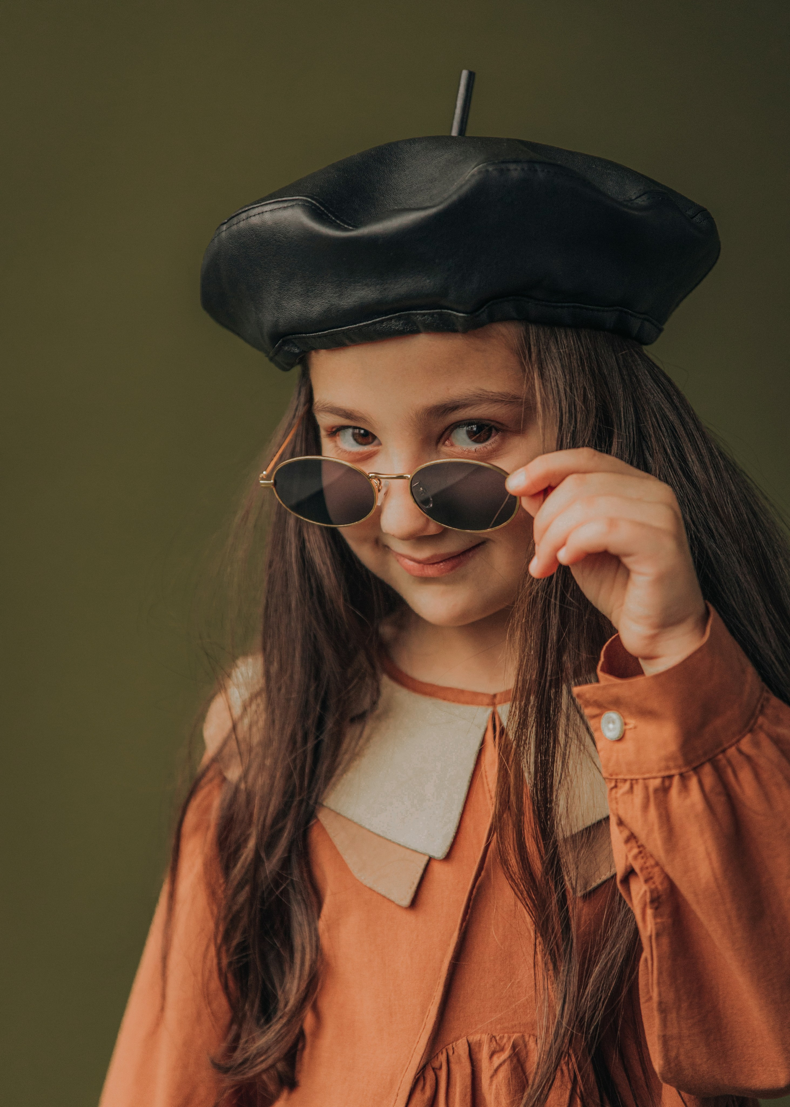 Елена, Лиана и Артем. Семейный фотограф В Москве Александра Дейкун