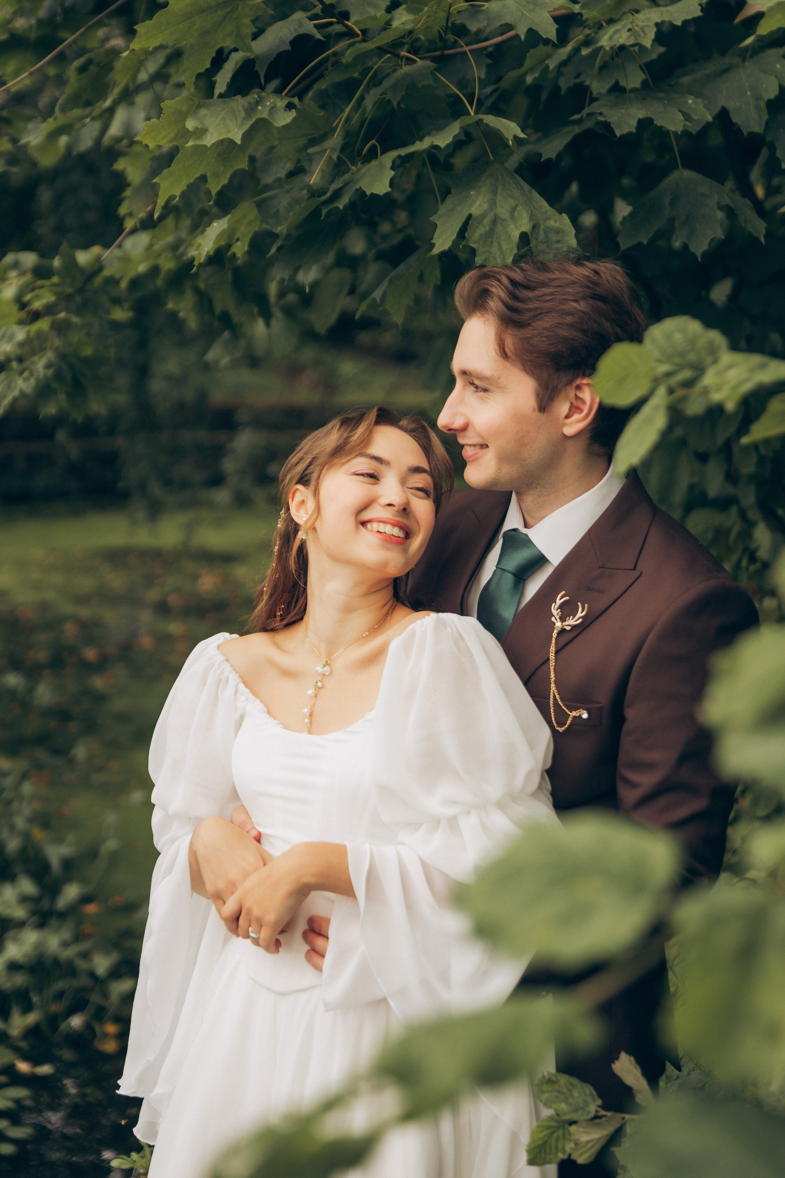 Юлия и Олег. Семейный фотограф В Москве Александра Дейкун