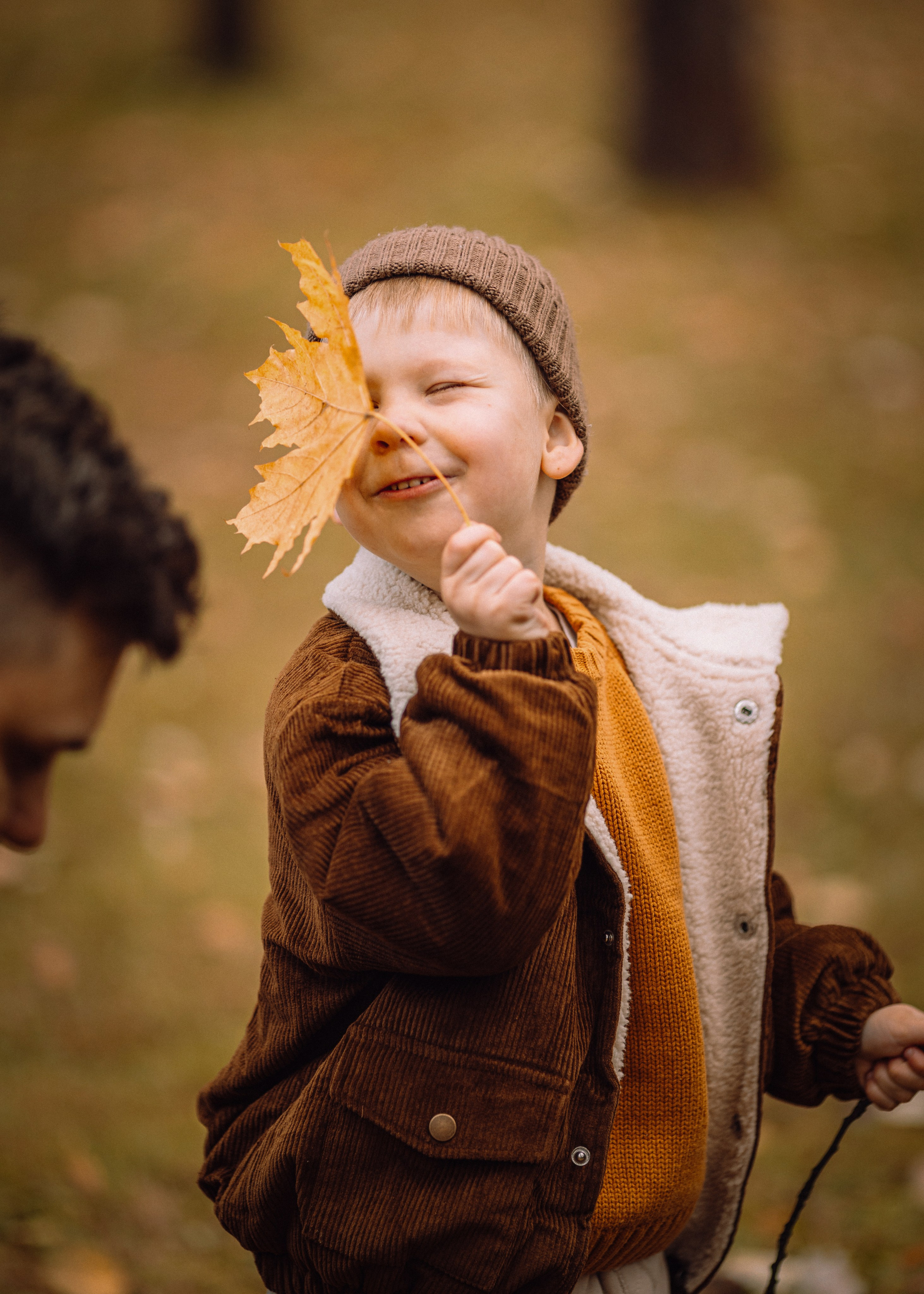 Леля, Илья и Добрыня. Семейный фотограф В Москве Александра Дейкун