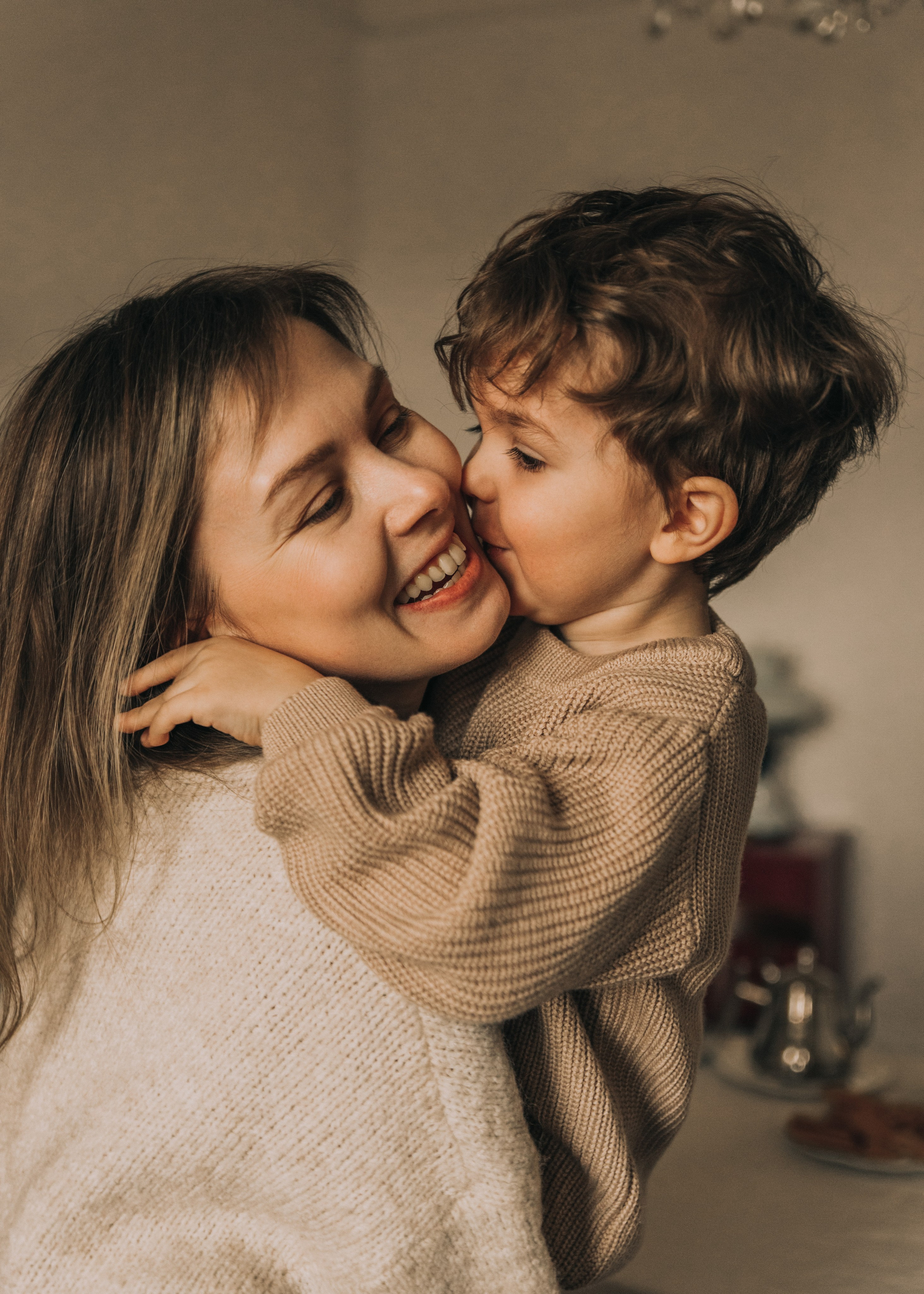 Маша, Игорь, Лева и Матвей. Семейный фотограф В Москве Александра Дейкун