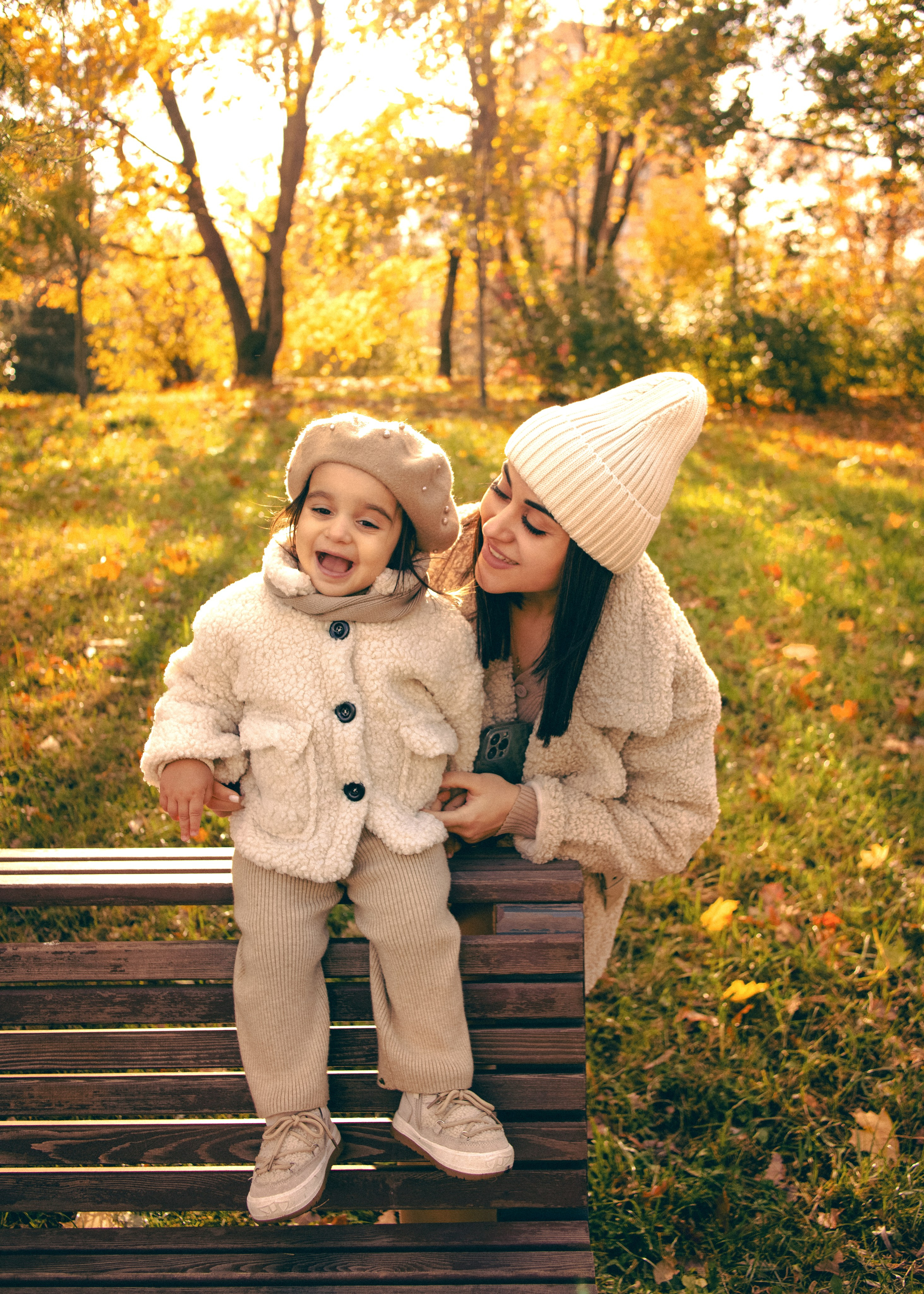 Ануш и Элина. Семейный фотограф В Москве Александра Дейкун