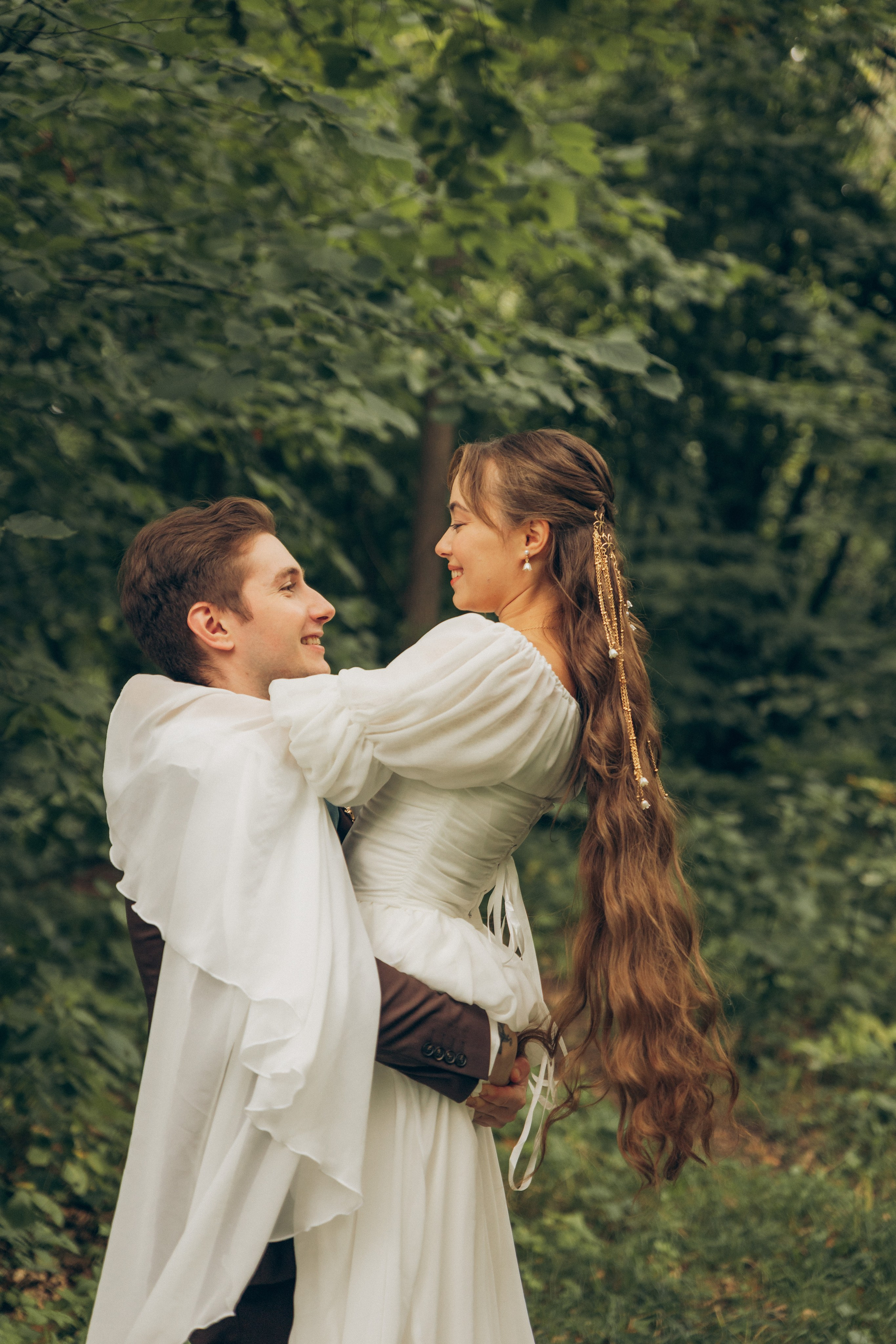 Юлия и Олег. Семейный фотограф В Москве Александра Дейкун