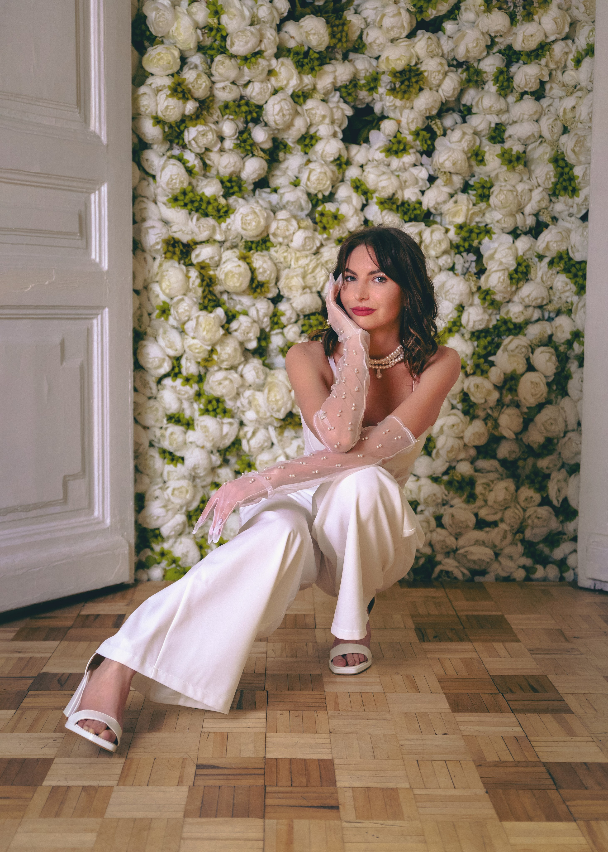 Катя. Семейный фотограф В Москве Александра Дейкун