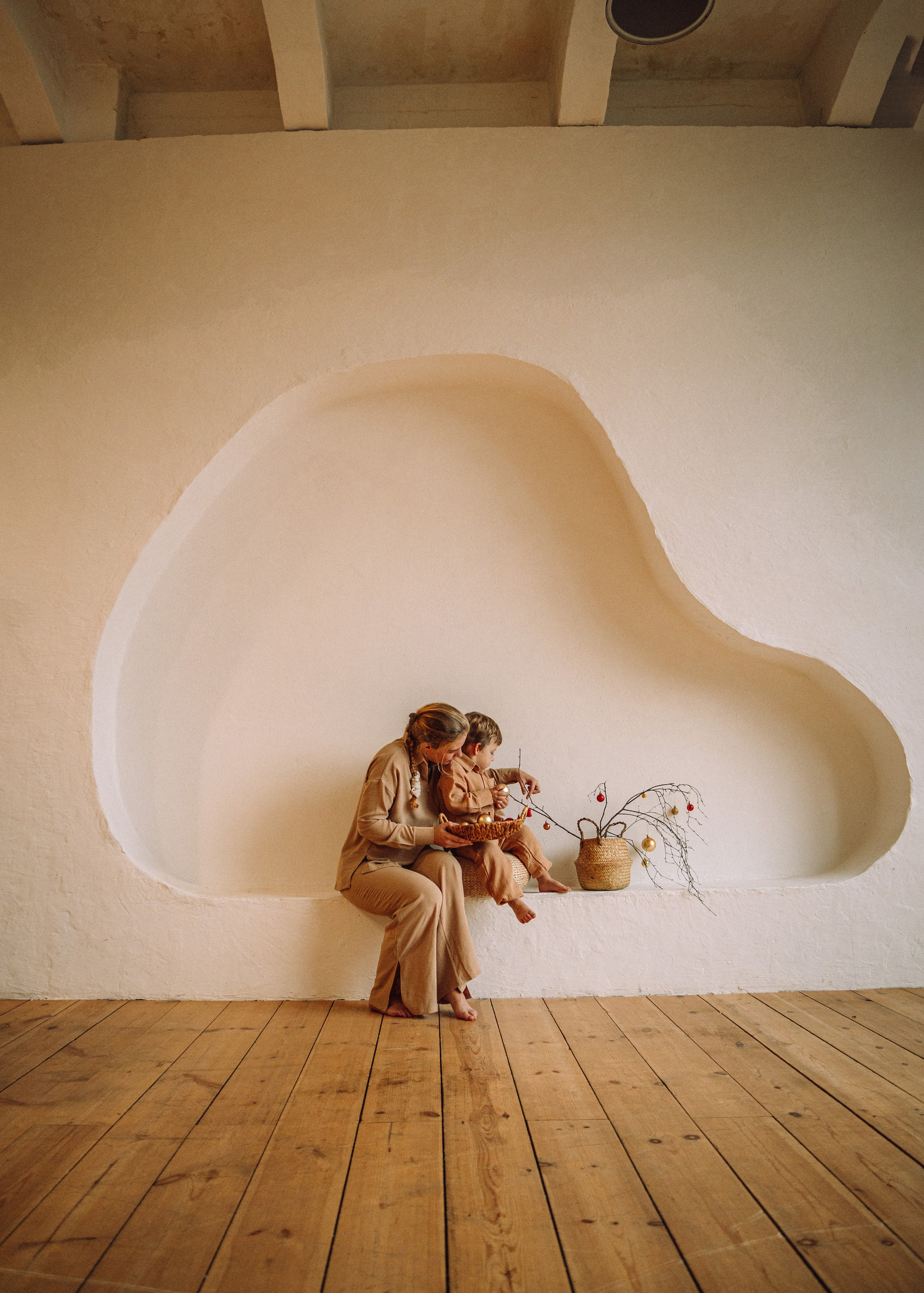 Настя и Давид. Семейный фотограф В Москве Александра Дейкун