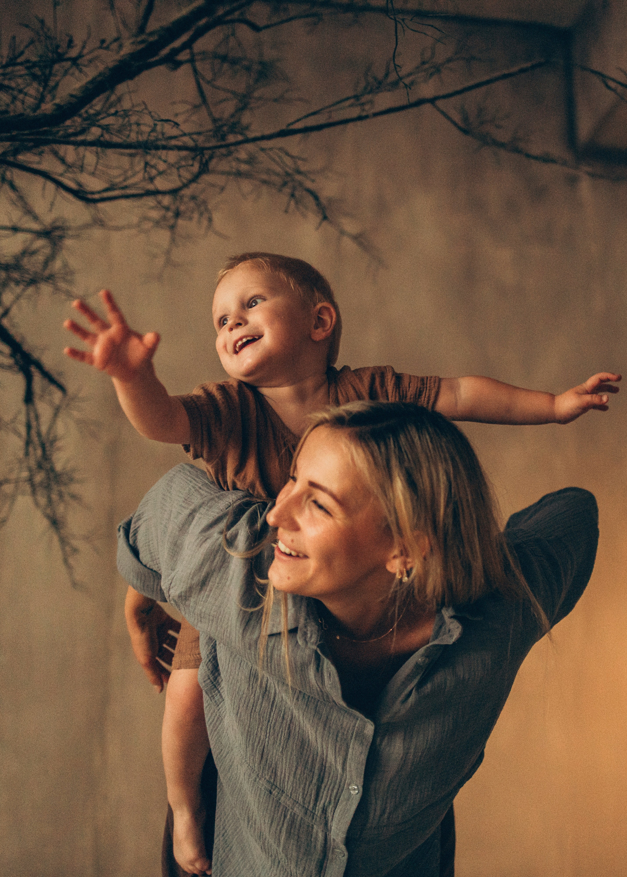 Вика и Миша. Семейный фотограф В Москве Александра Дейкун
