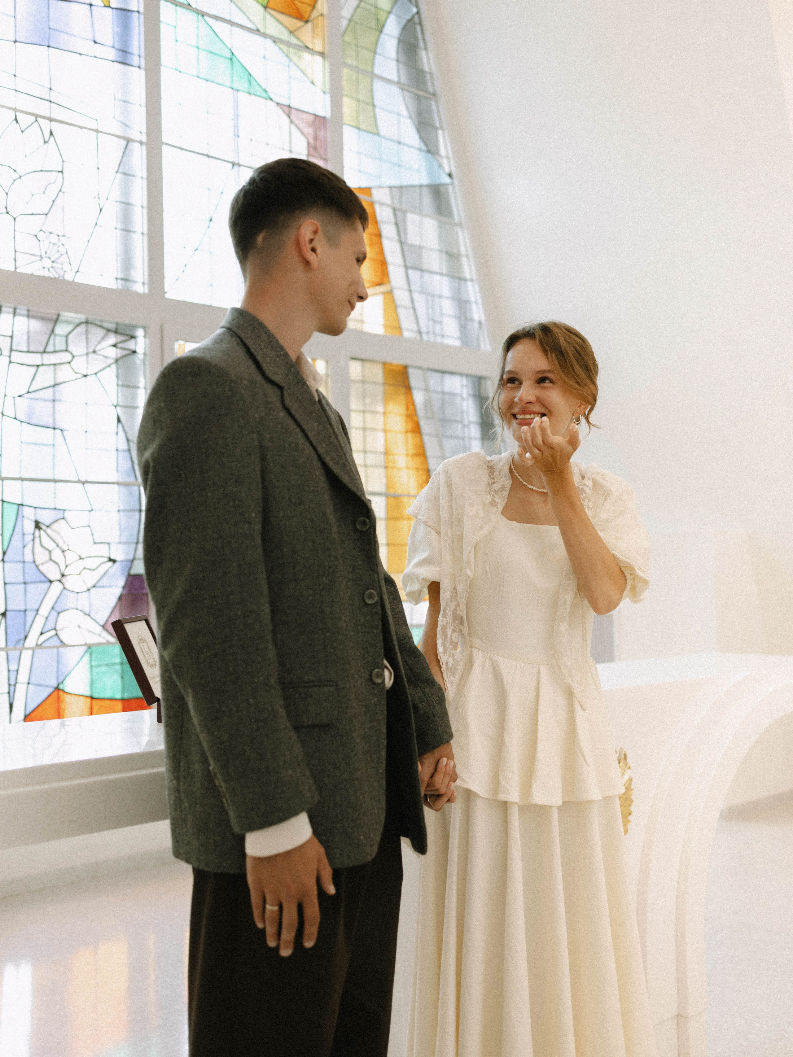 Настя и Дима. Фотограф Ирина Гринько Тольятти Самара Москва