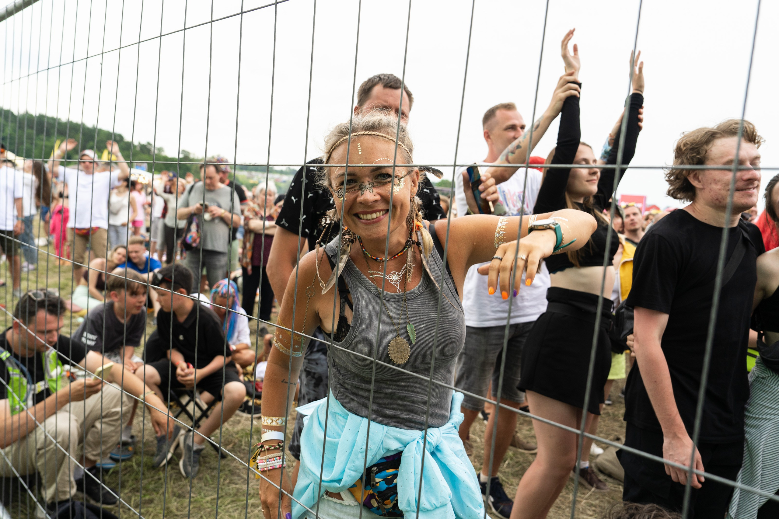 2024 Дикая Мята. Фотограф Николай Прокофьев модельные тесты в Москве