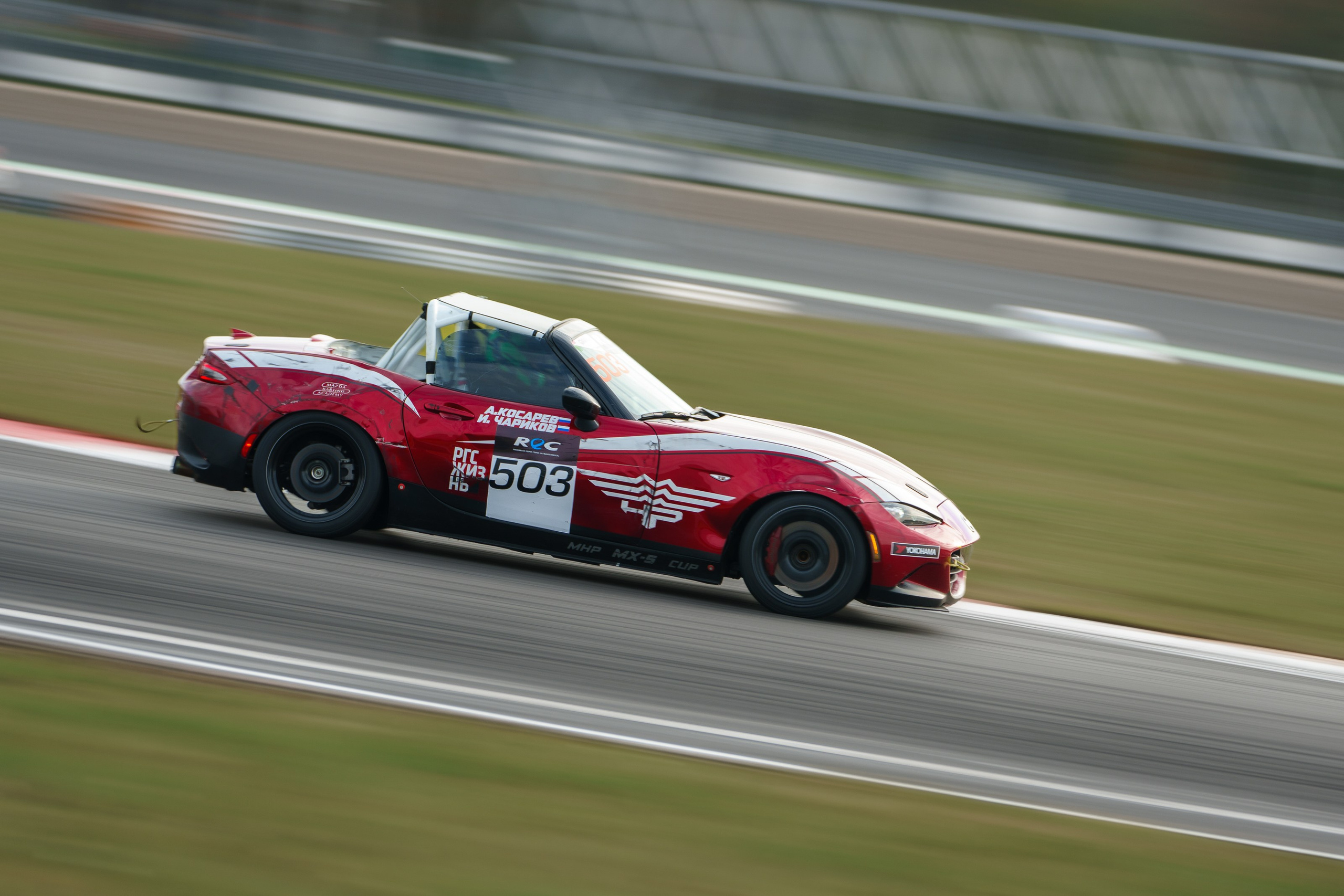 2025 REC 5 этап. Фотограф Николай Прокофьев модельные тесты в Москве