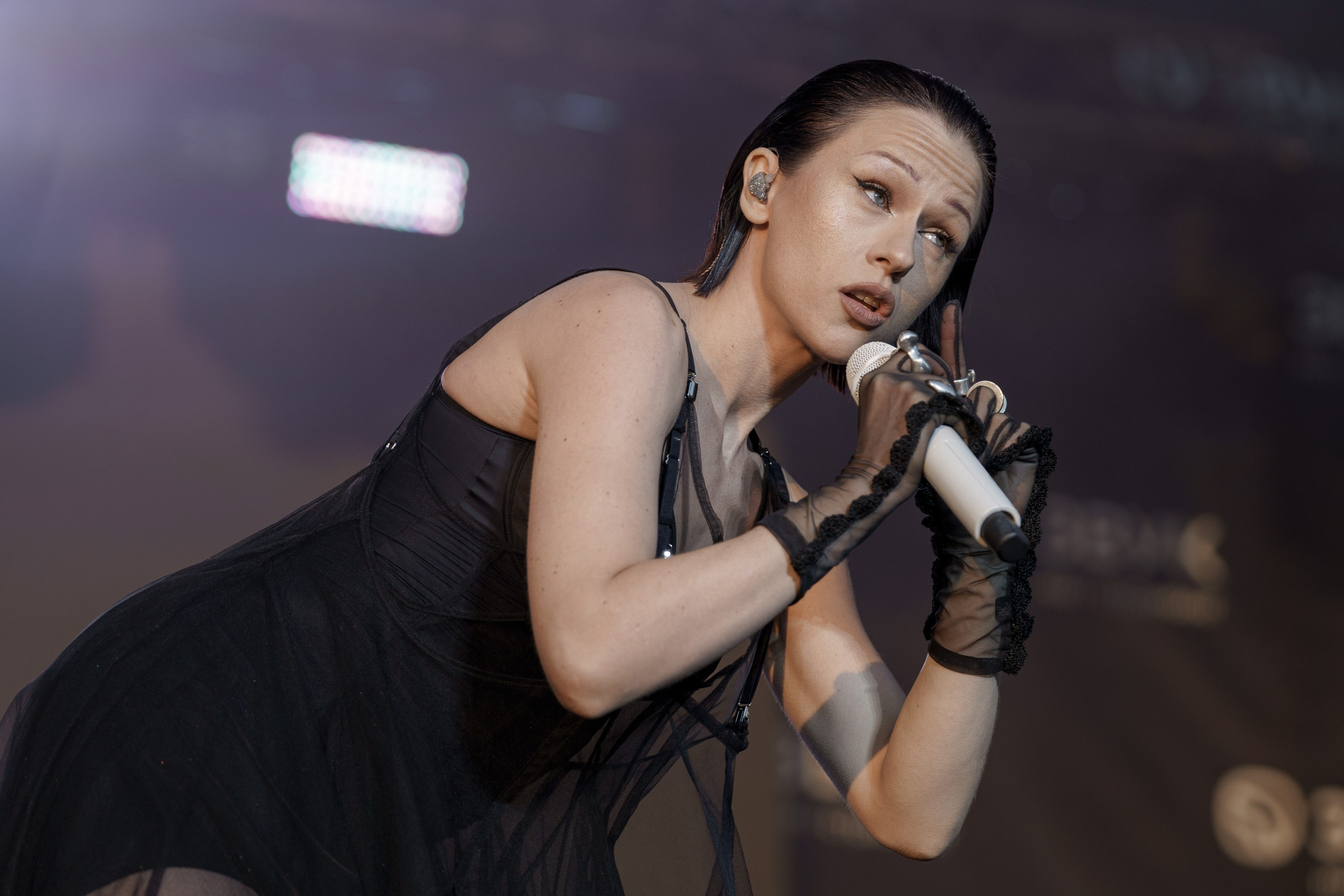 Фестивали. Фотограф Николай Прокофьев модельные тесты в Москве