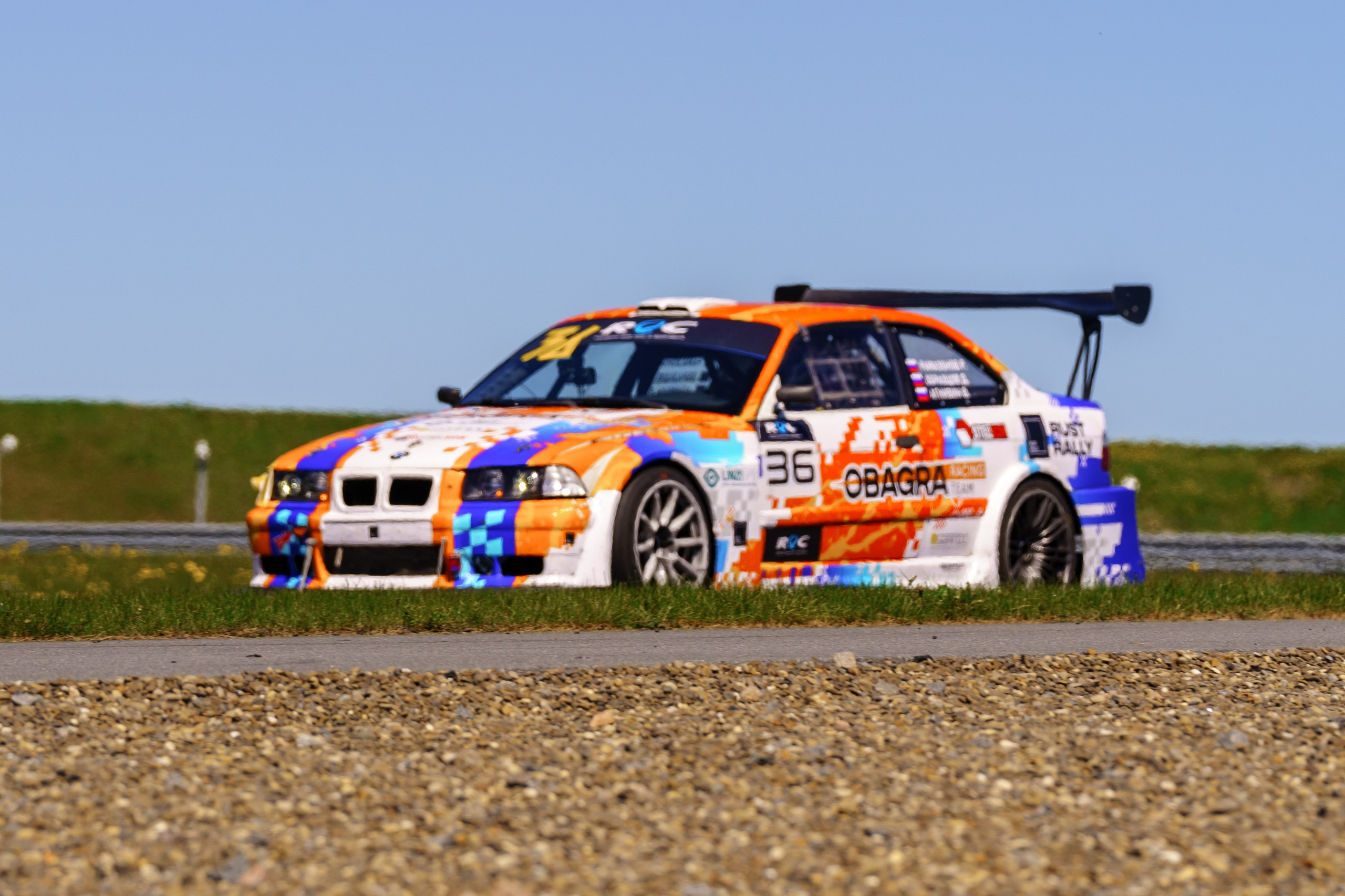 2024 REC 1 этап. Фотограф Николай Прокофьев модельные тесты в Москве