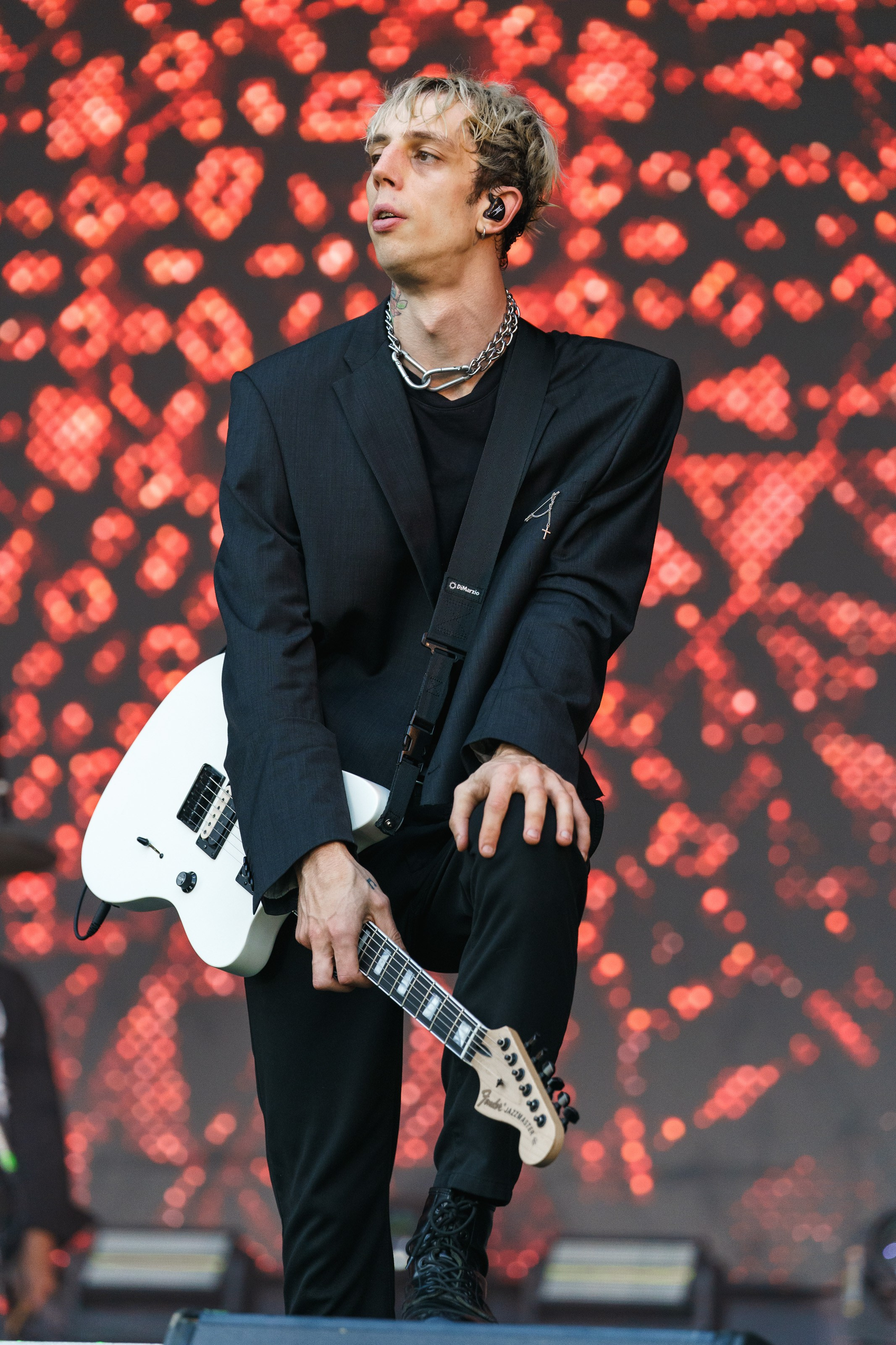 2023 Дикая Мята. Фотограф Николай Прокофьев модельные тесты в Москве