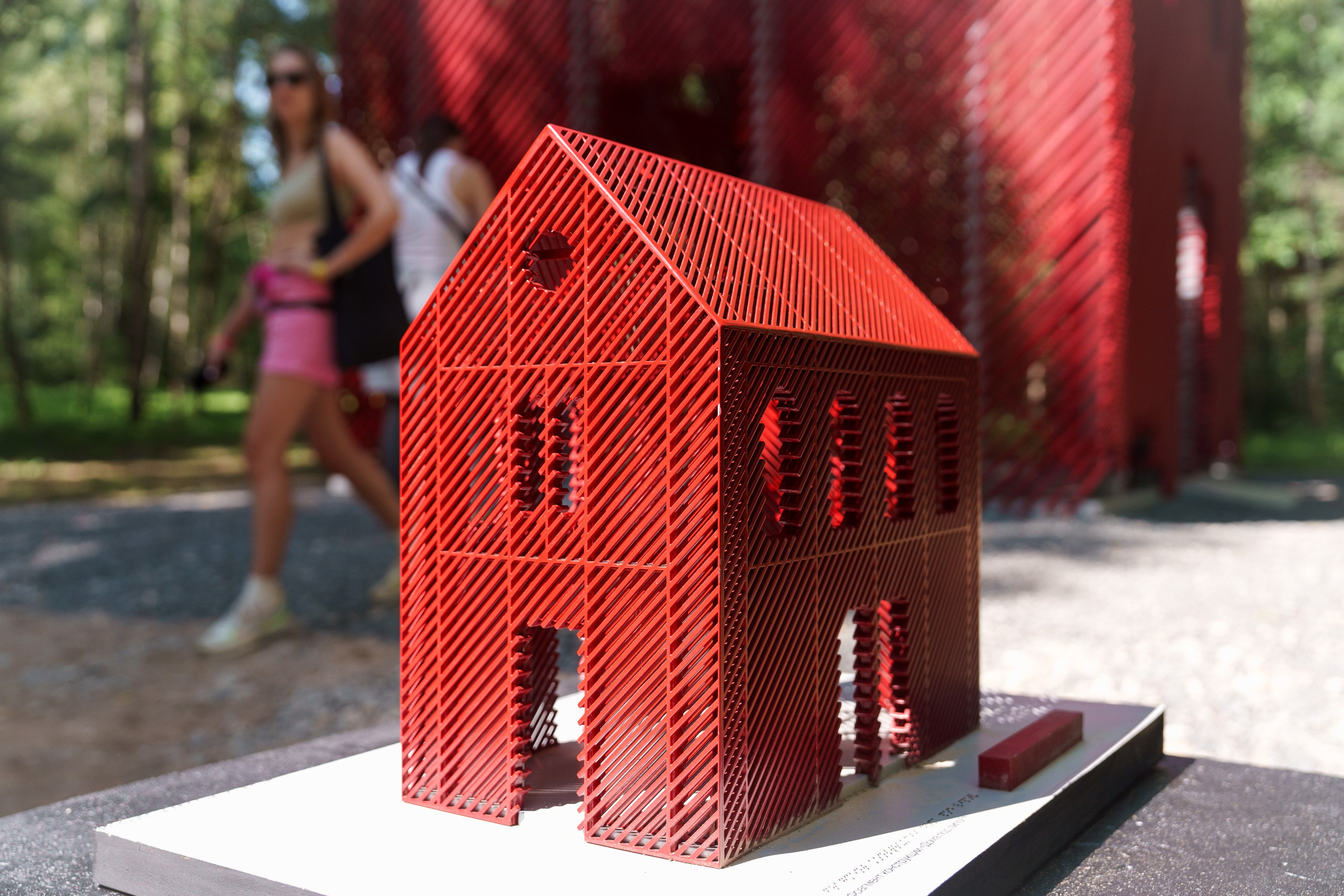 2024 Архстояние. Фотограф Николай Прокофьев модельные тесты в Москве