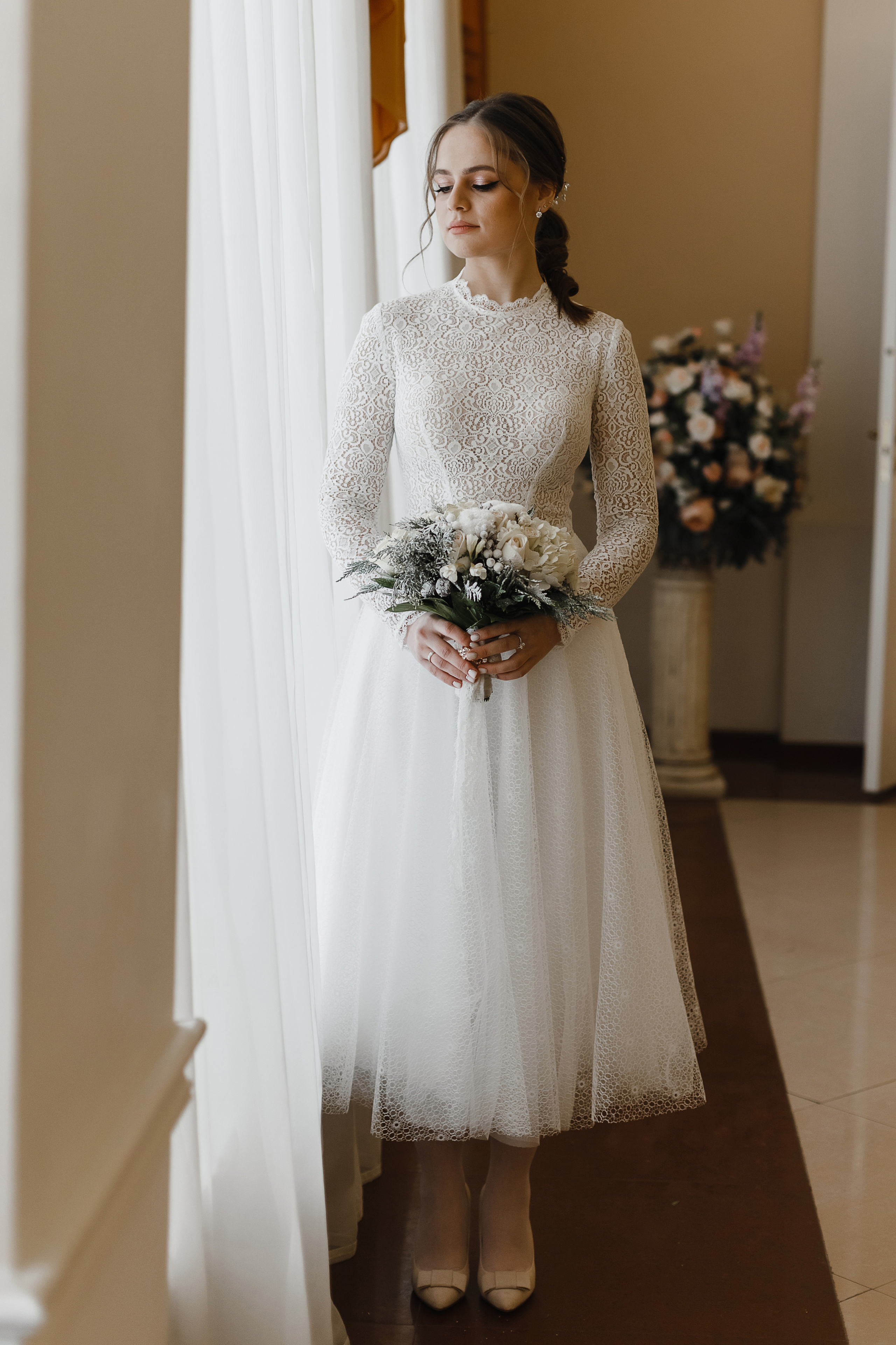 Денис и Анна. Свадебный и репортажный фотограф Ольга Шевелёва