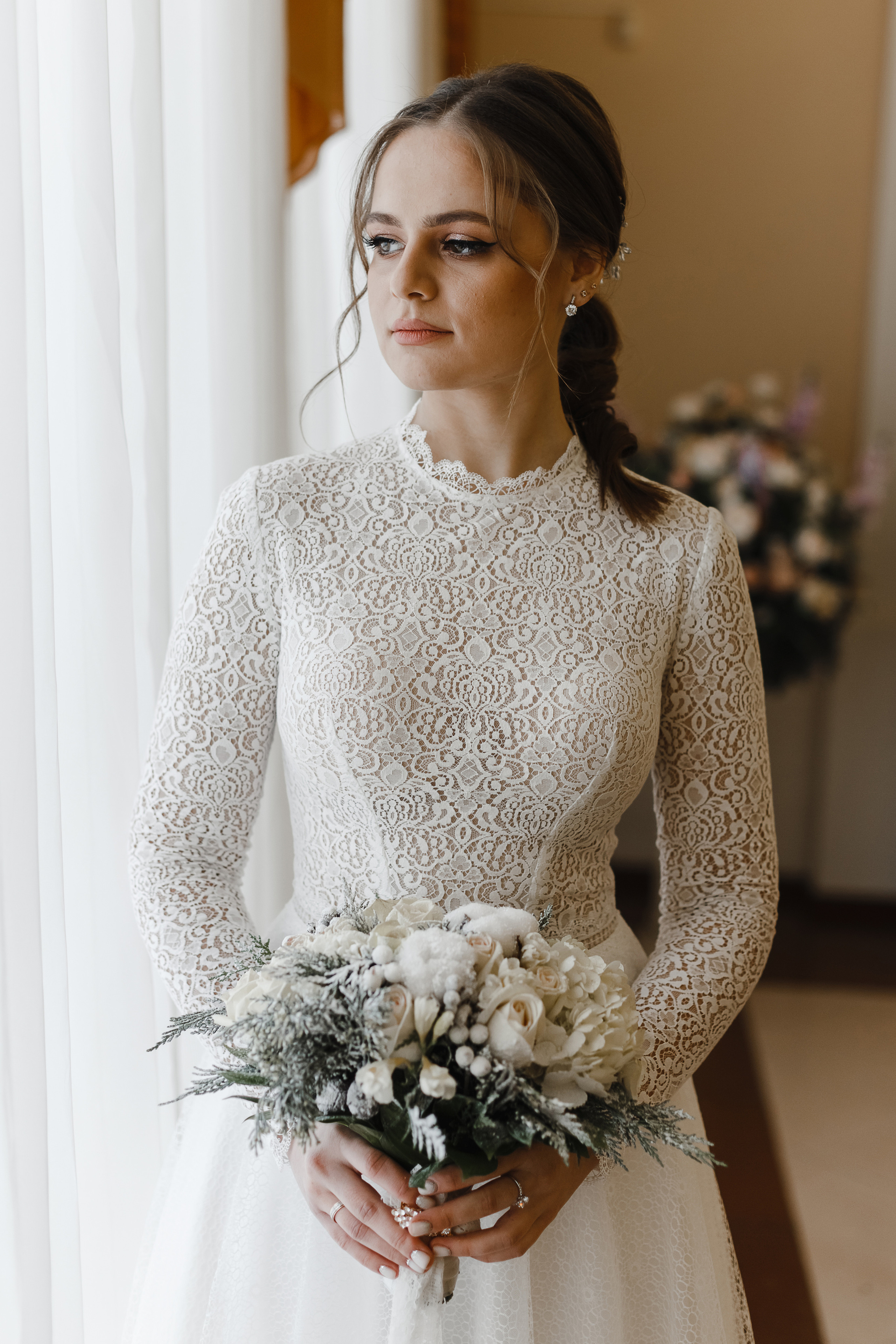 Денис и Анна. Свадебный и репортажный фотограф Ольга Шевелёва