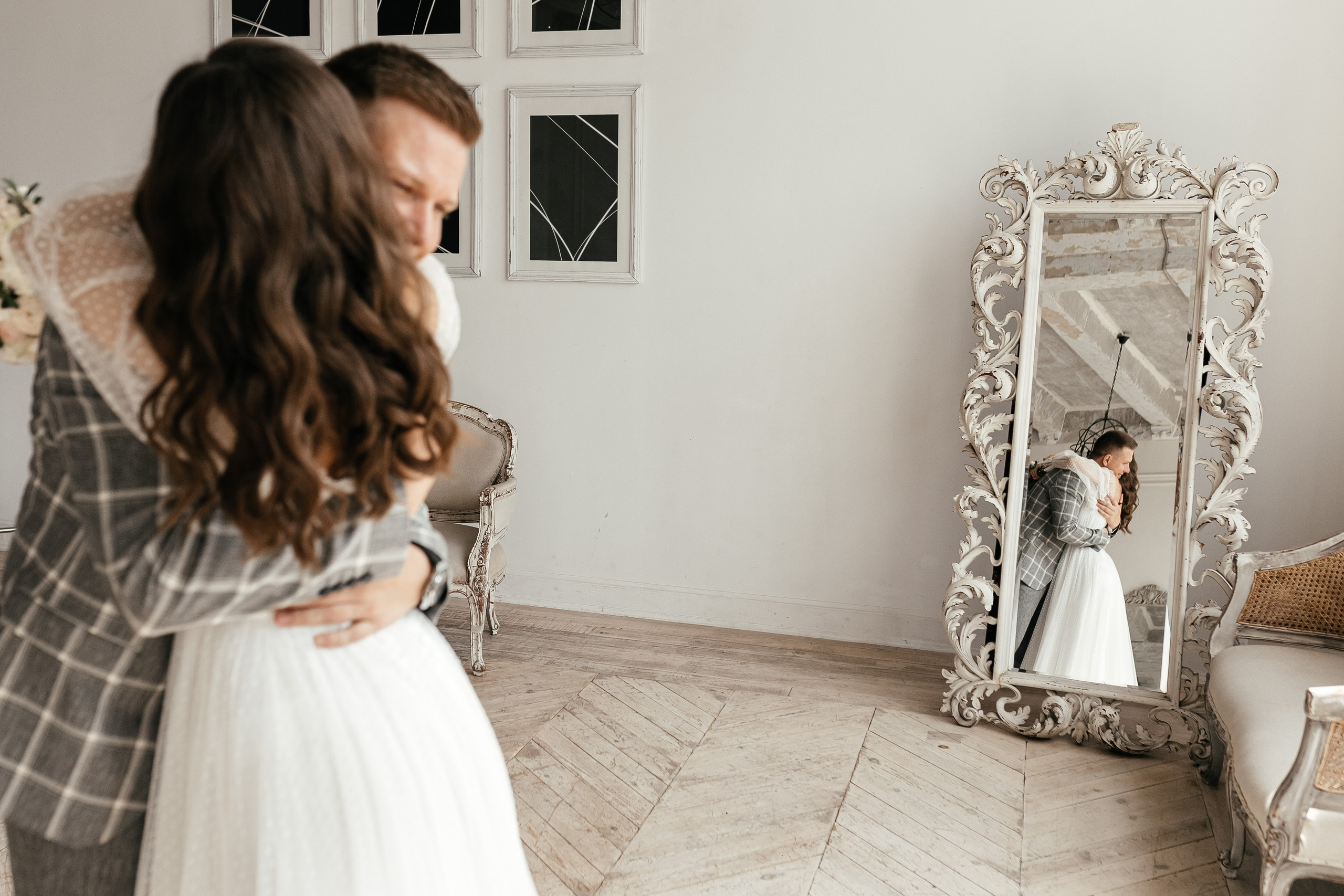 Свадьба. Главная