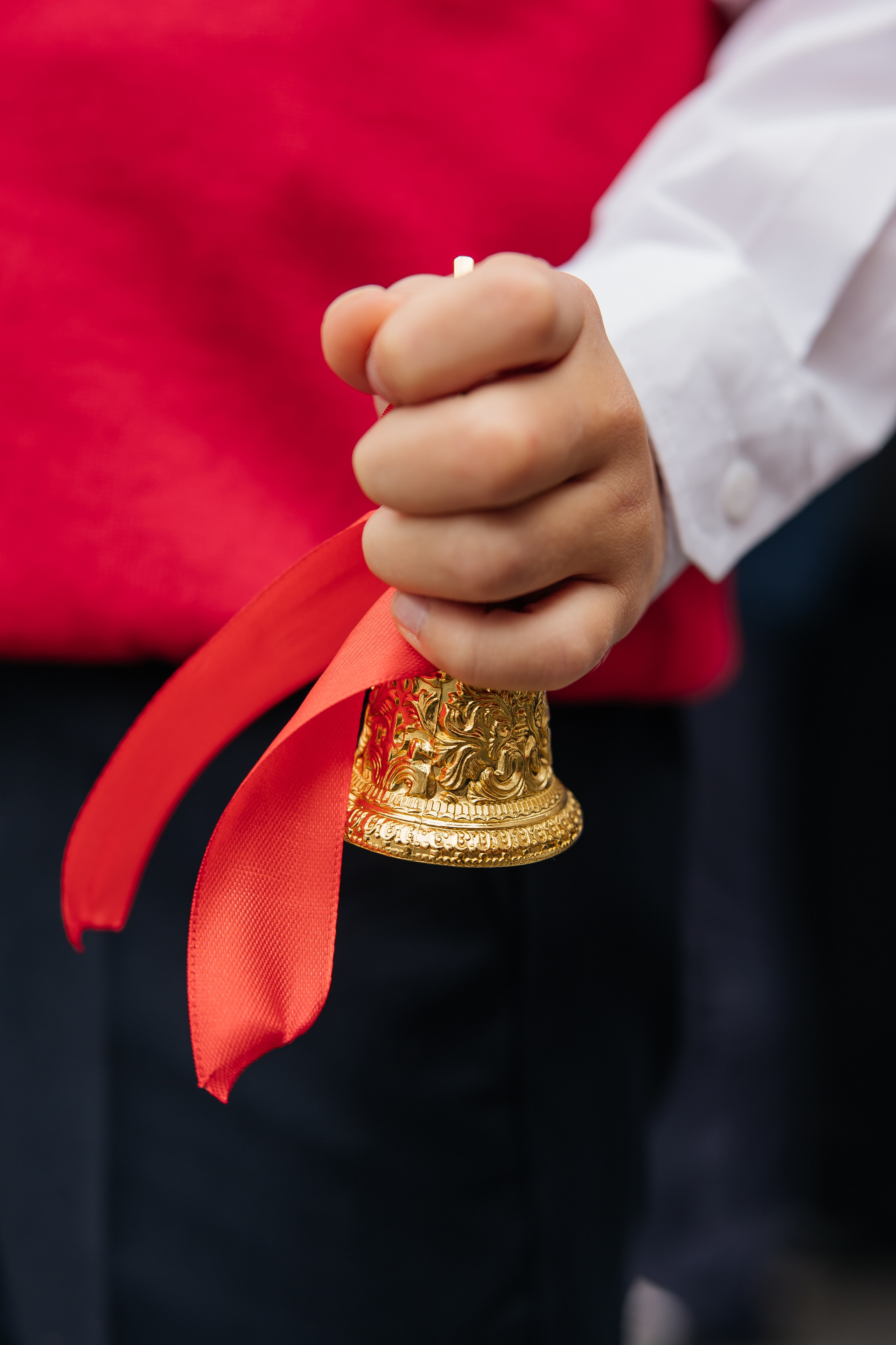 Первый звонок. Школьный фотограф в Новосибирске Наталья Иванченко