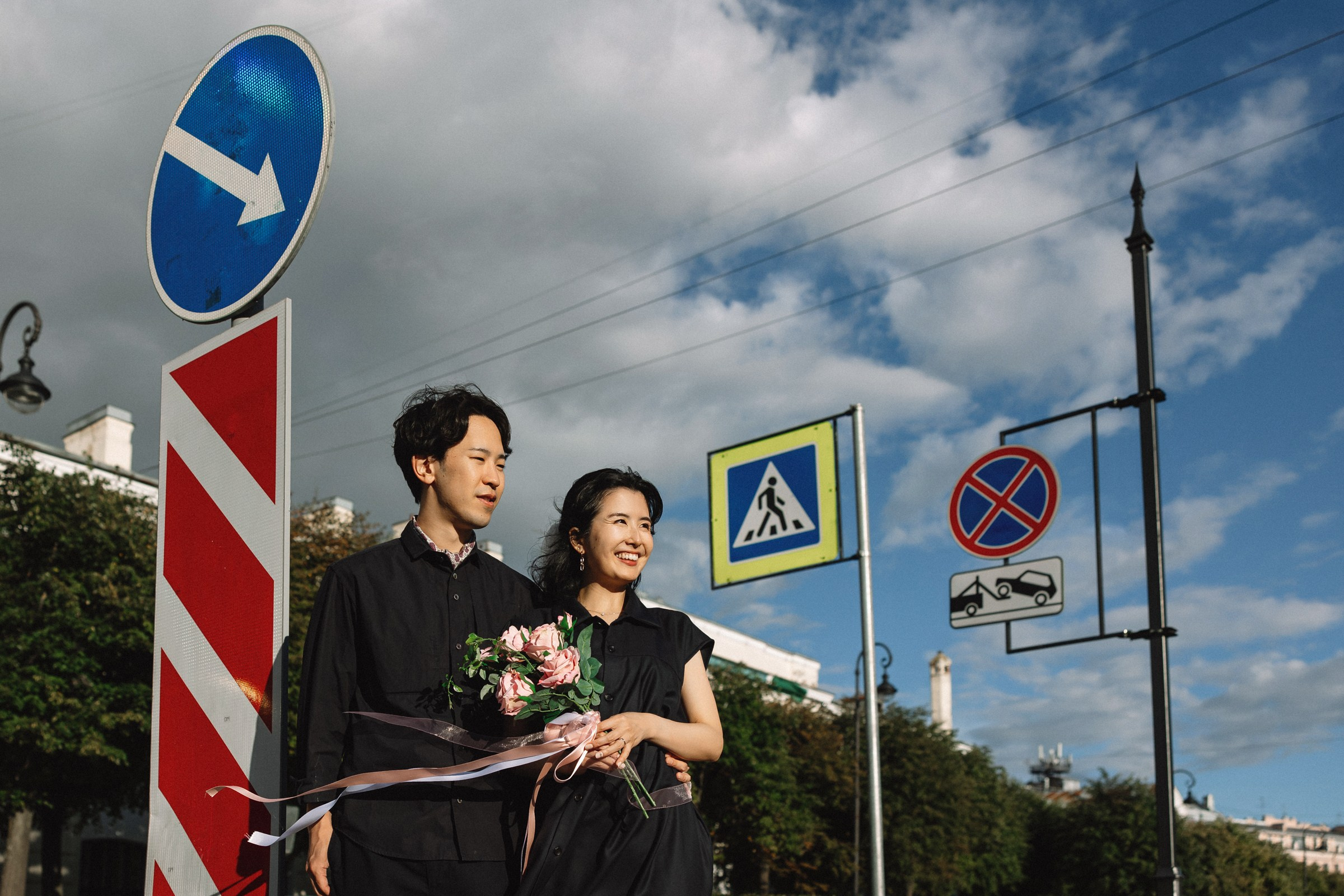 Рёта и Мое. Lifestyle фотограф в Санкт-Петербурге Анна Щекалева