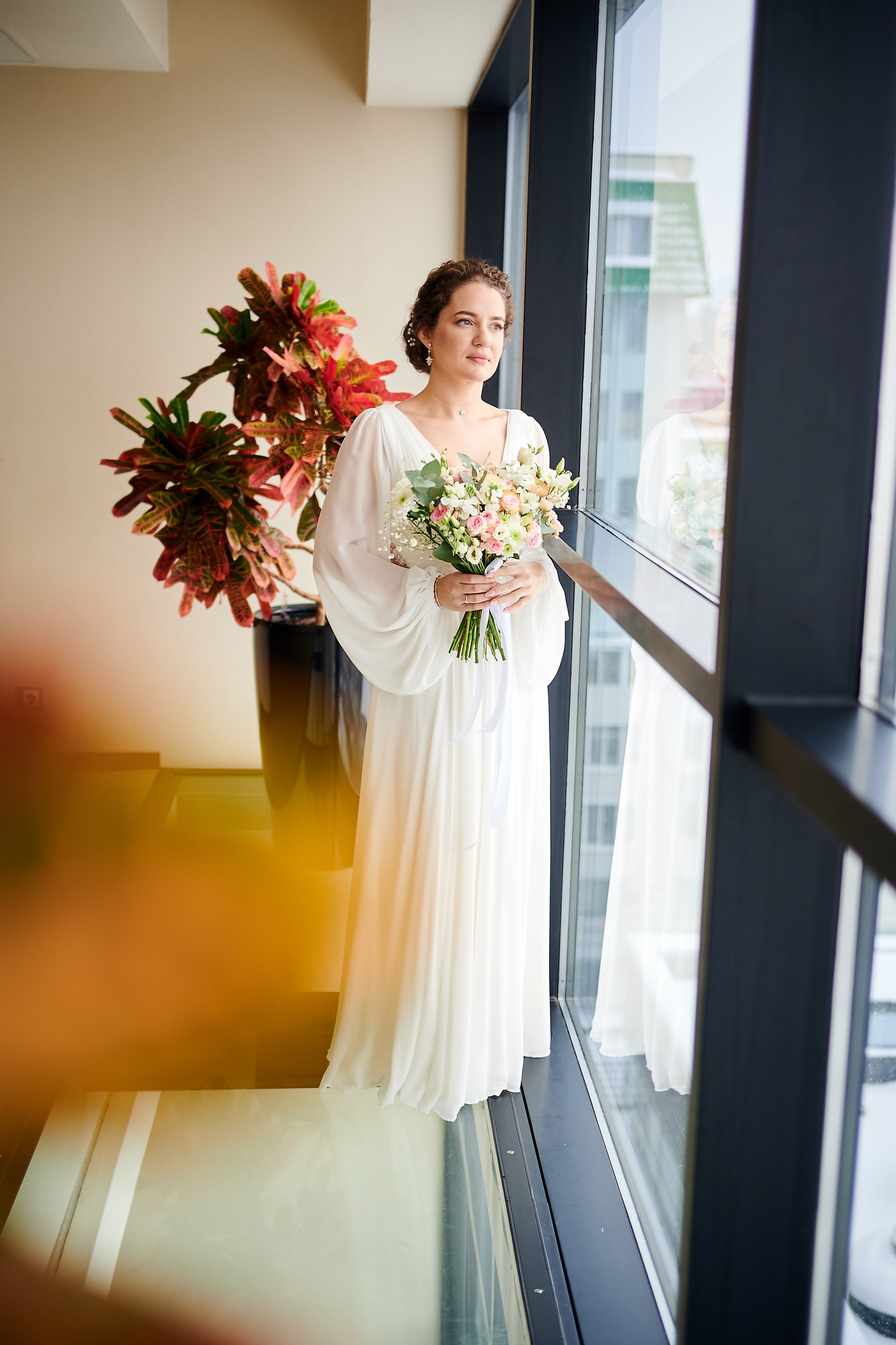 D&V. Профессиональный репортажный фотограф в Самаре Никита Королев