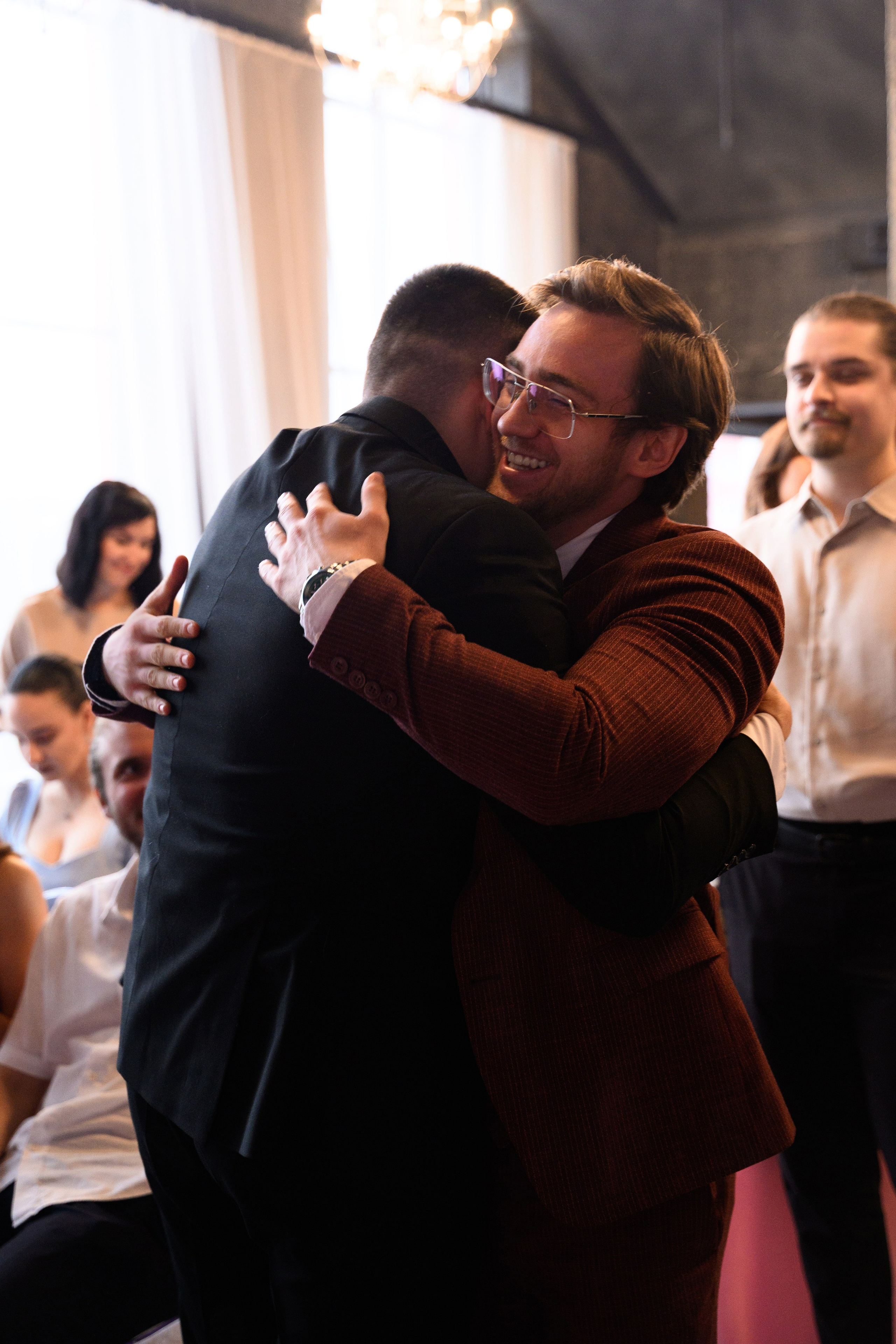 Никита & Ирина. Свадебный фотограф в Кирове Старостин Павел