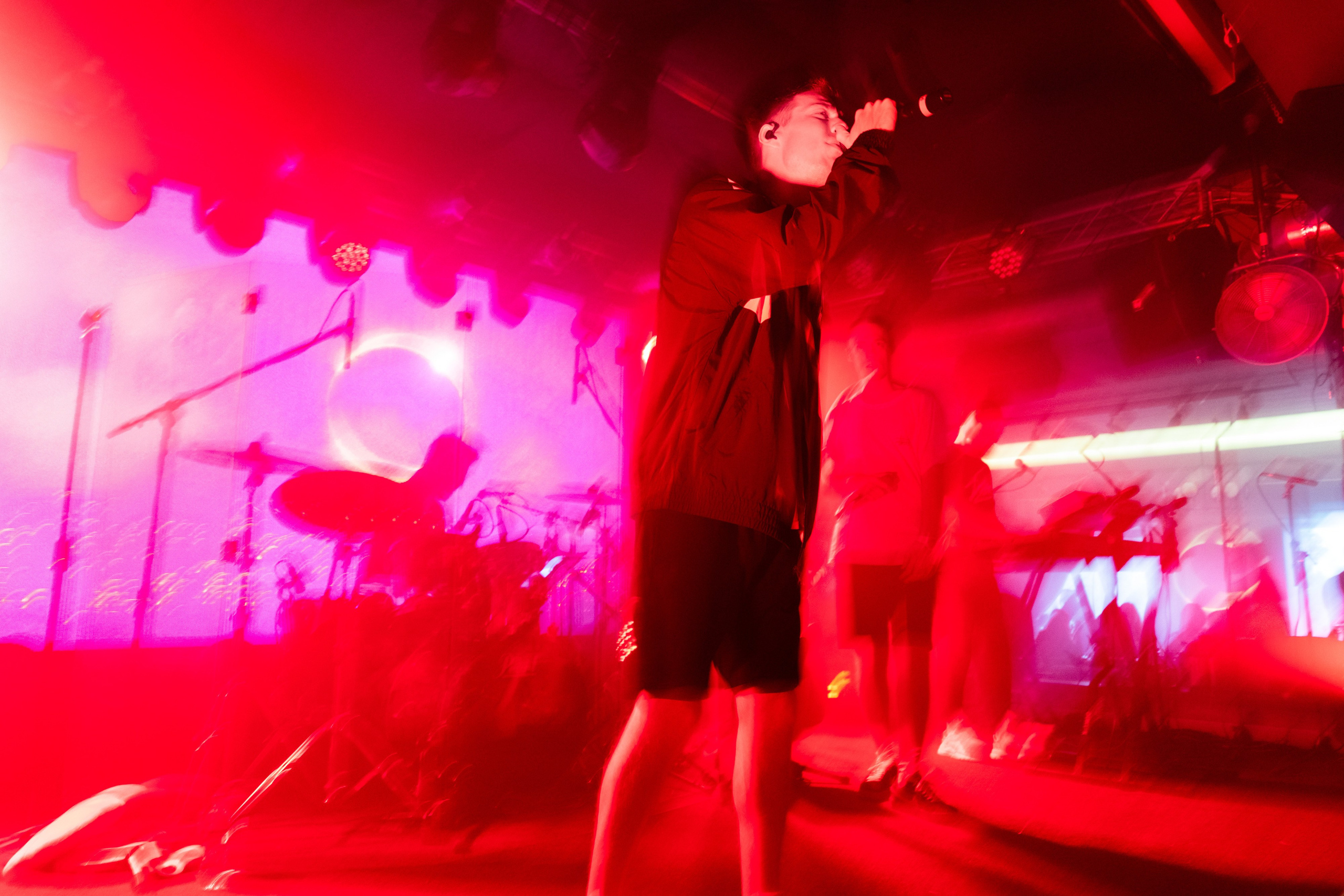 Фотографии концертных мероприятий